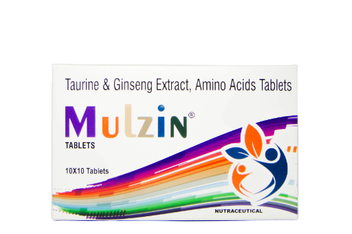 MULZIN Tablet