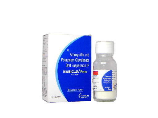 NABICLAV-FORT