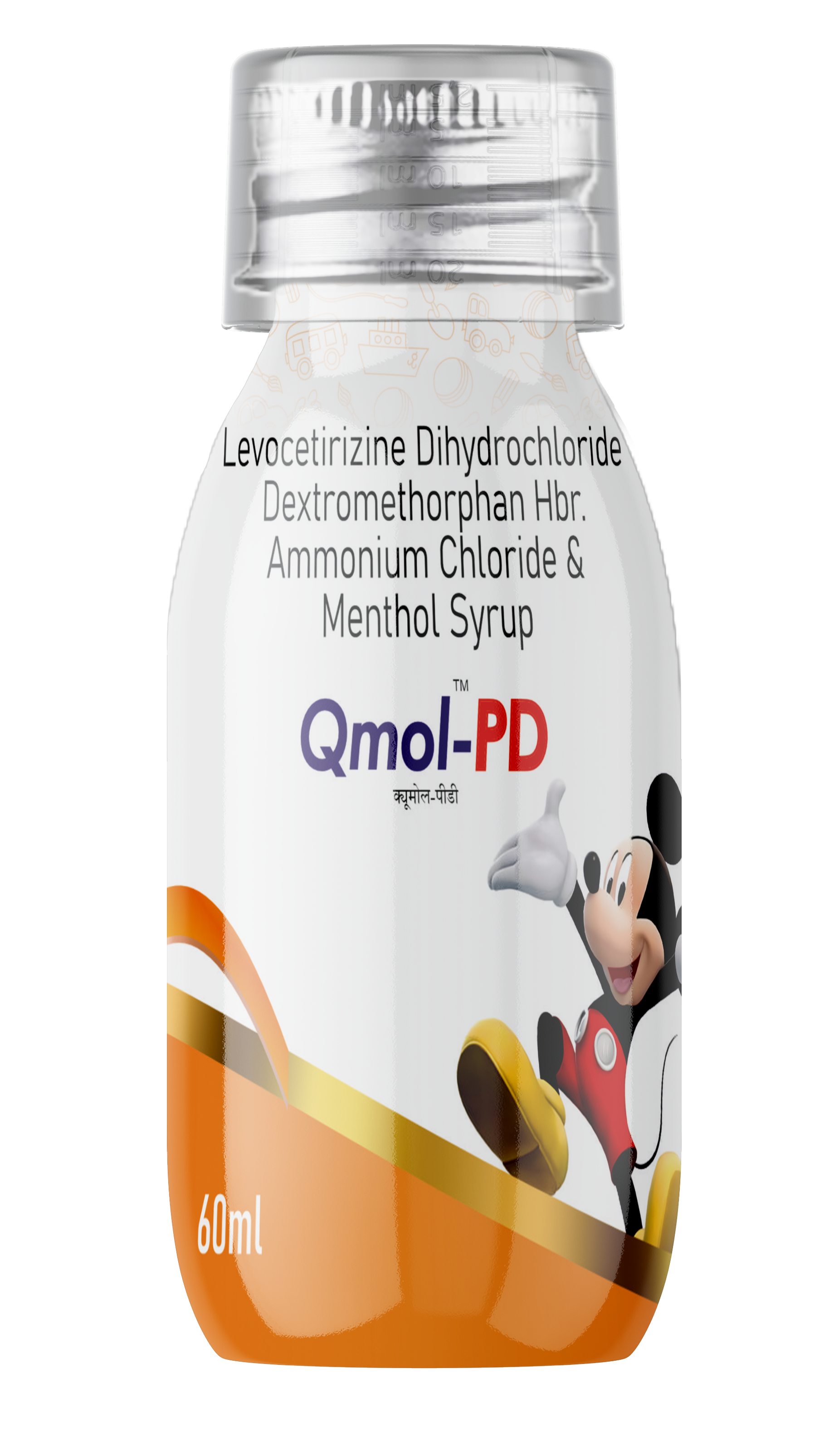 QMOL-PD