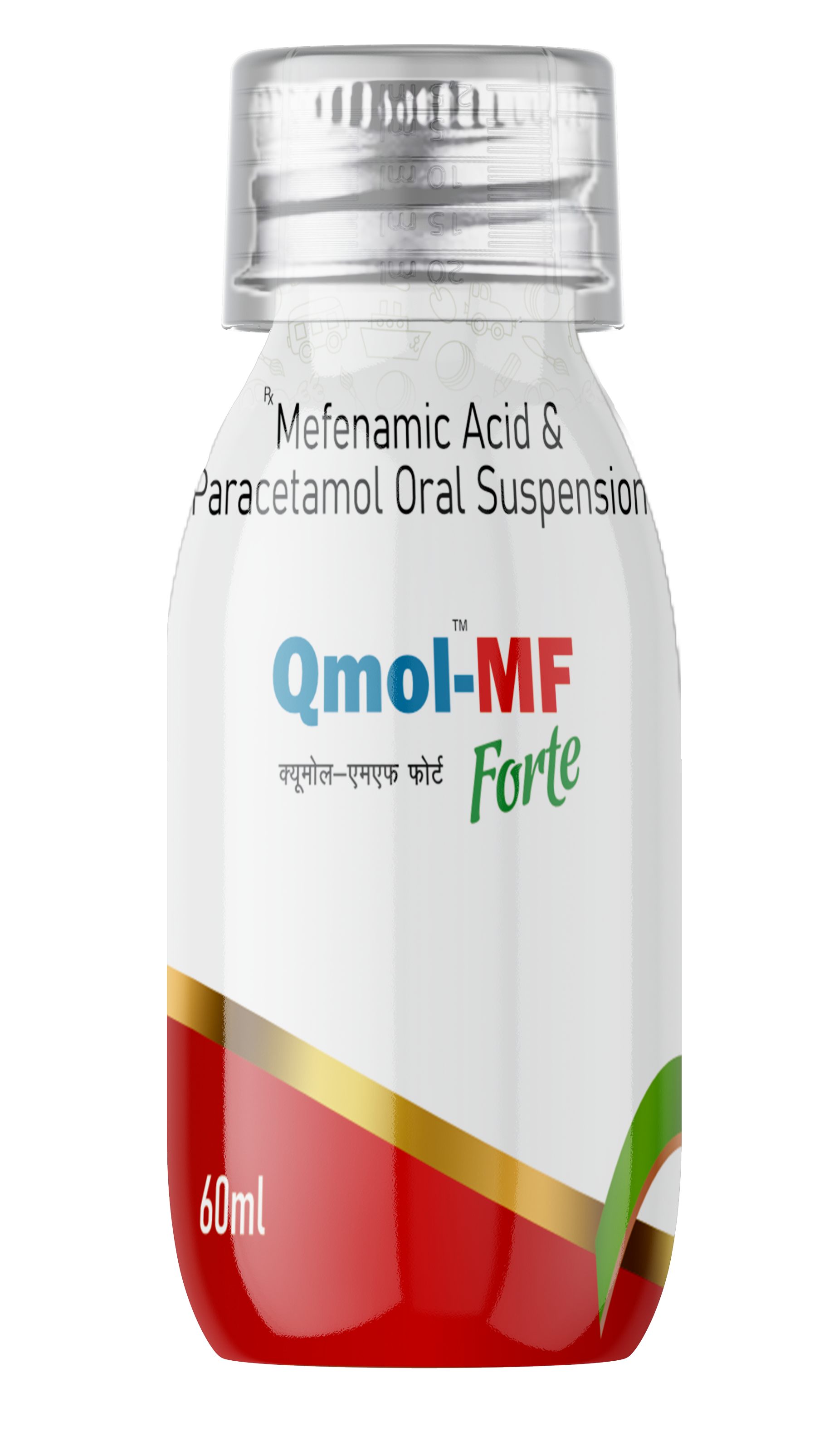 QMOL-MF FORT