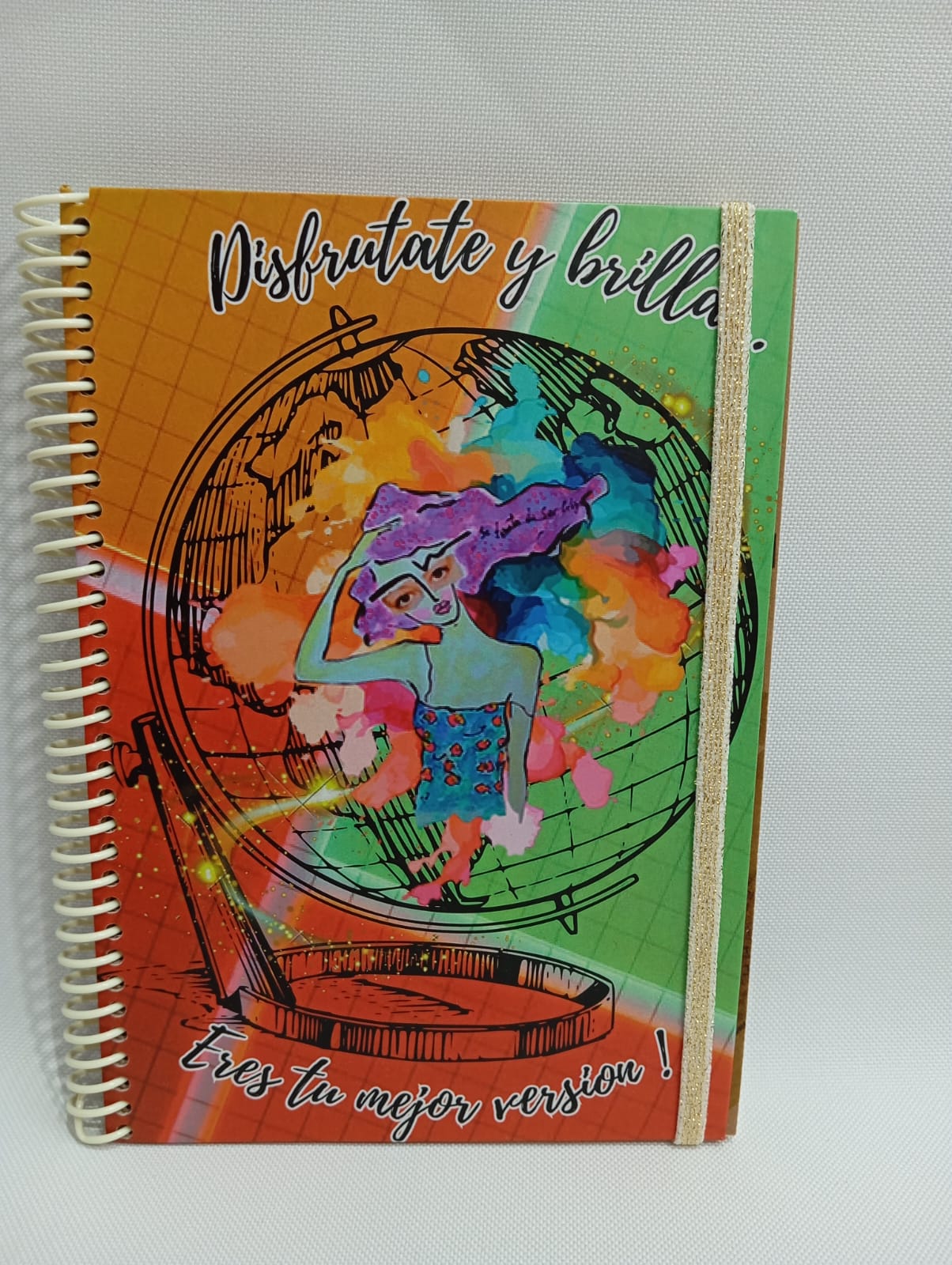 Agendas perpetuas A5