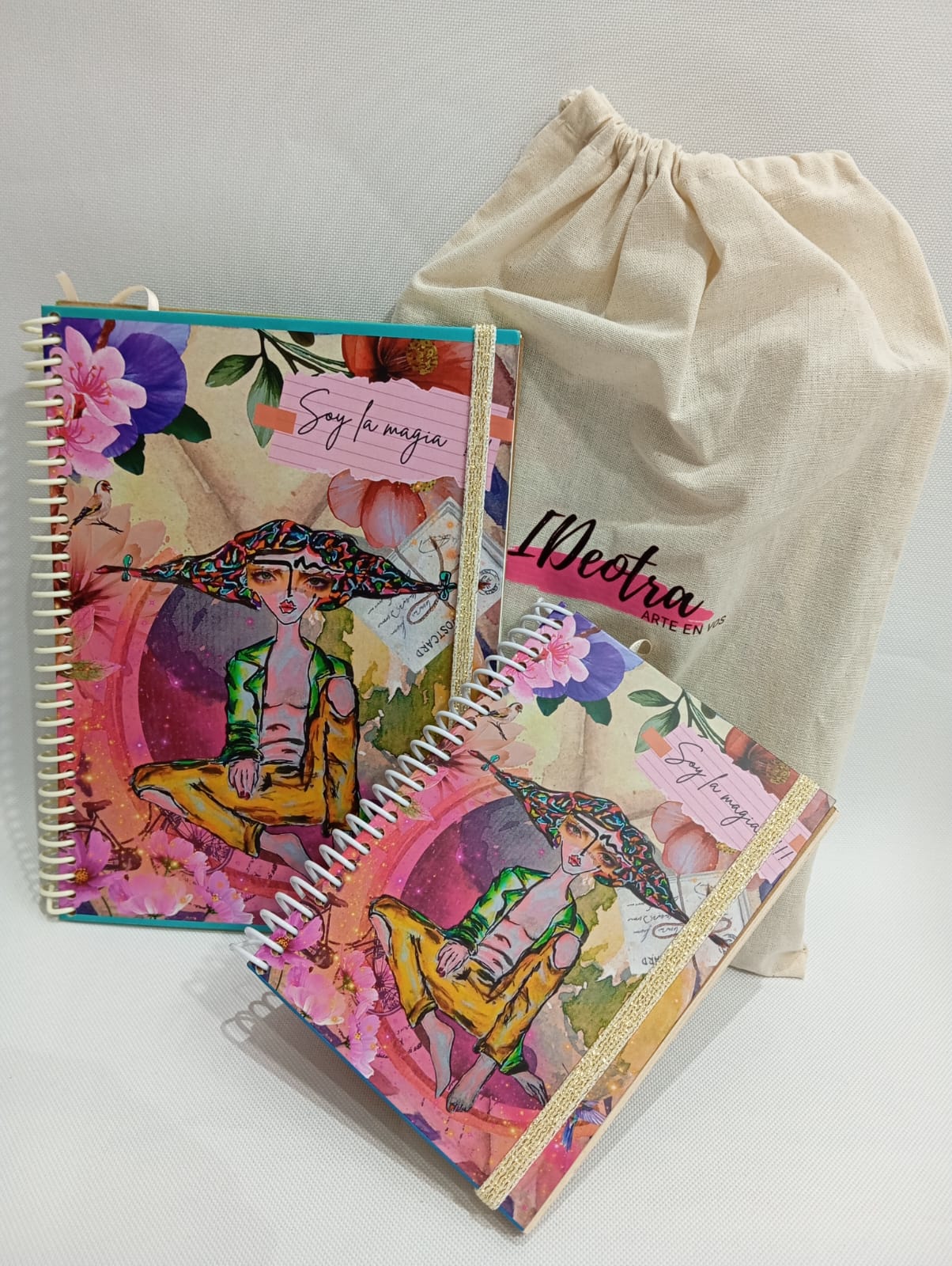 Agendas perpetuas A5