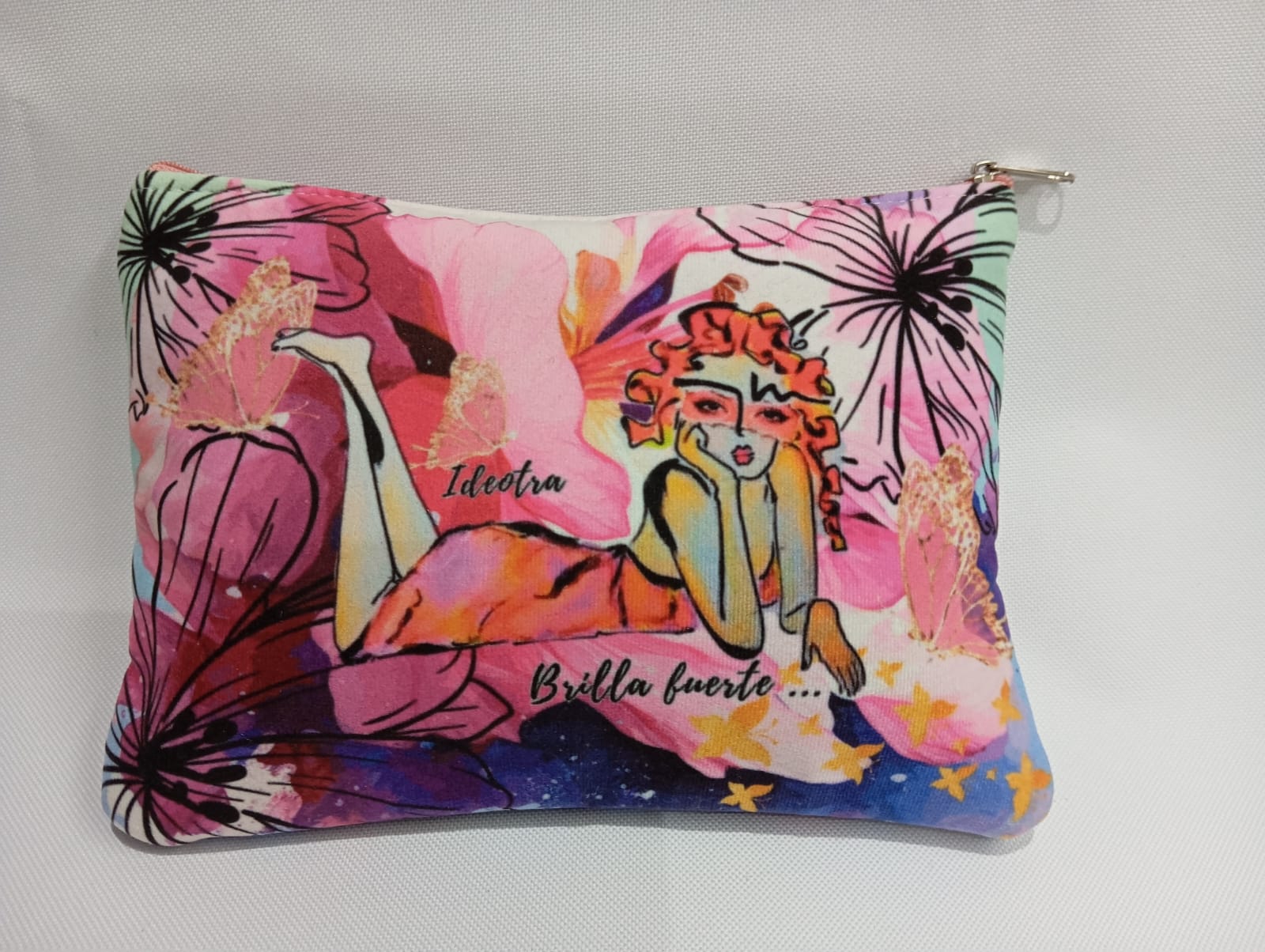 Sobres de Gamuza estampados