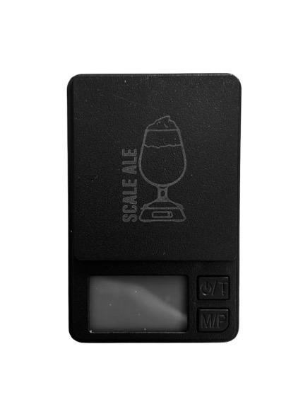 Scale Ale