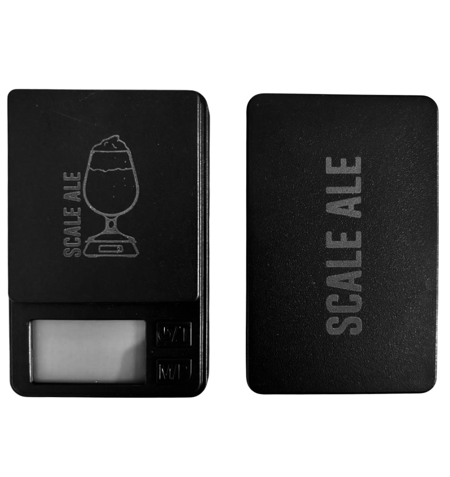 Scale Ale