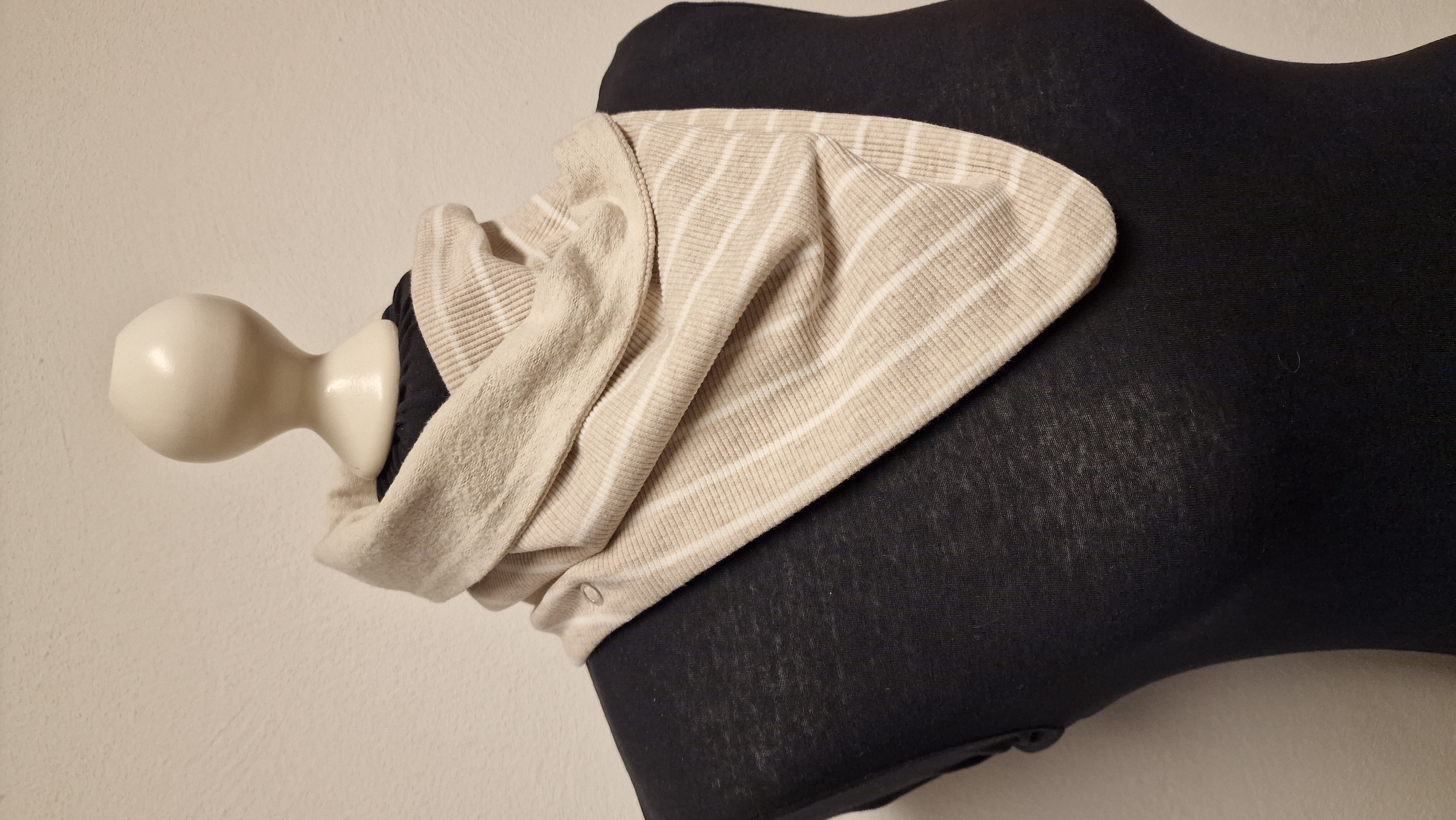 Halswärmer "Ripp-Maximus"