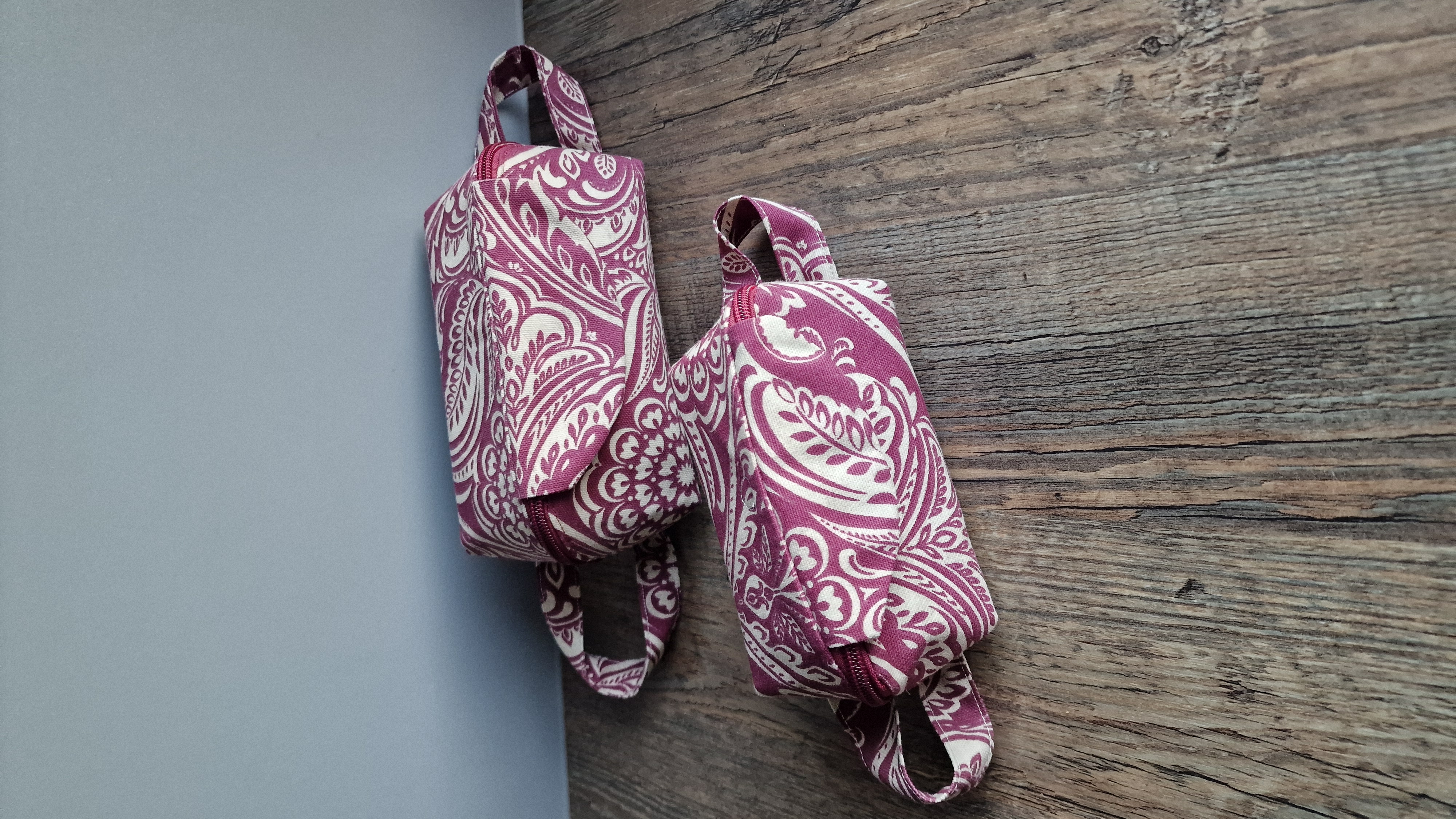 Futterbeutel Apportel "Orient-Ares"