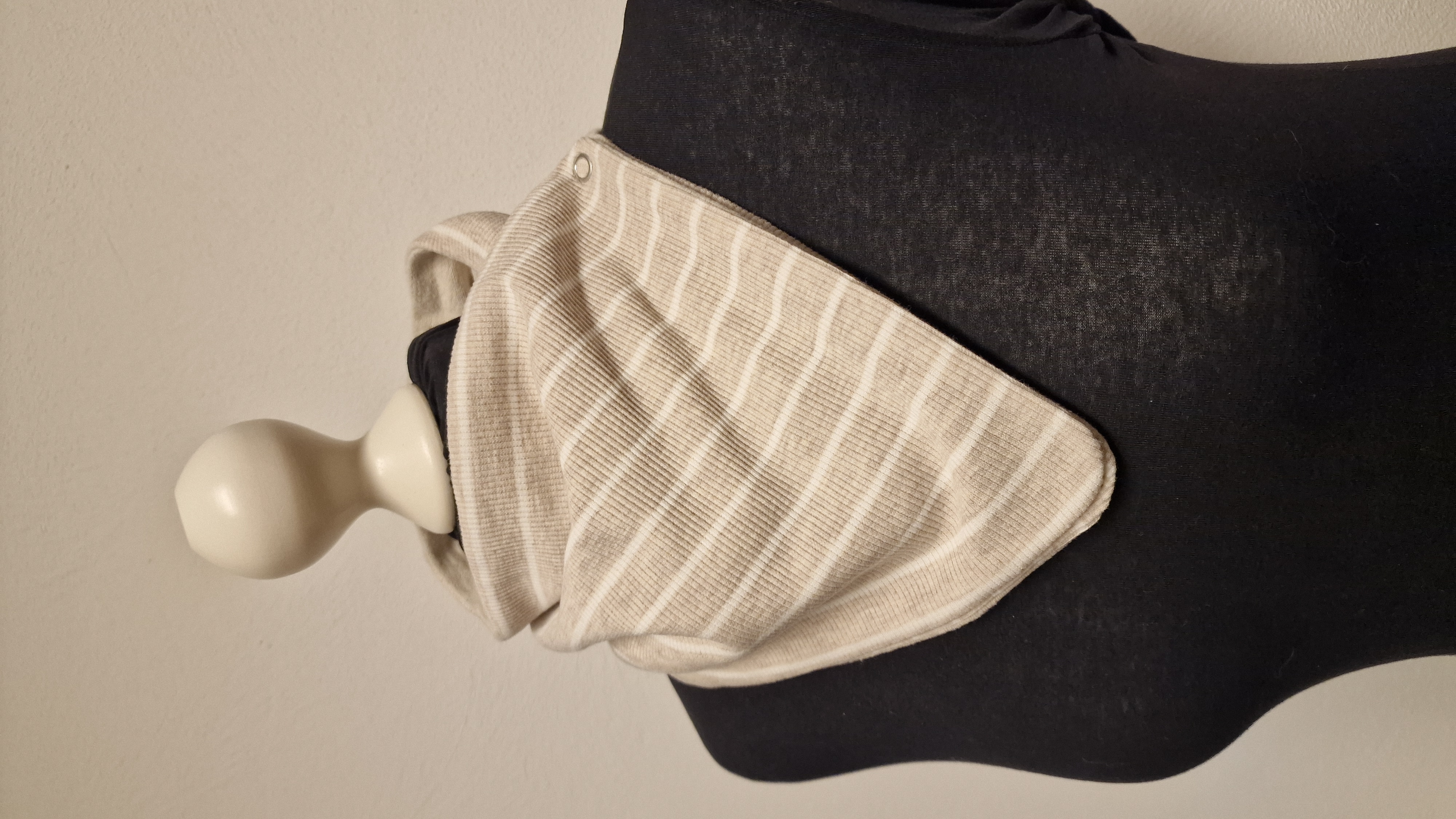 Halswärmer "Ripp-Maximus"