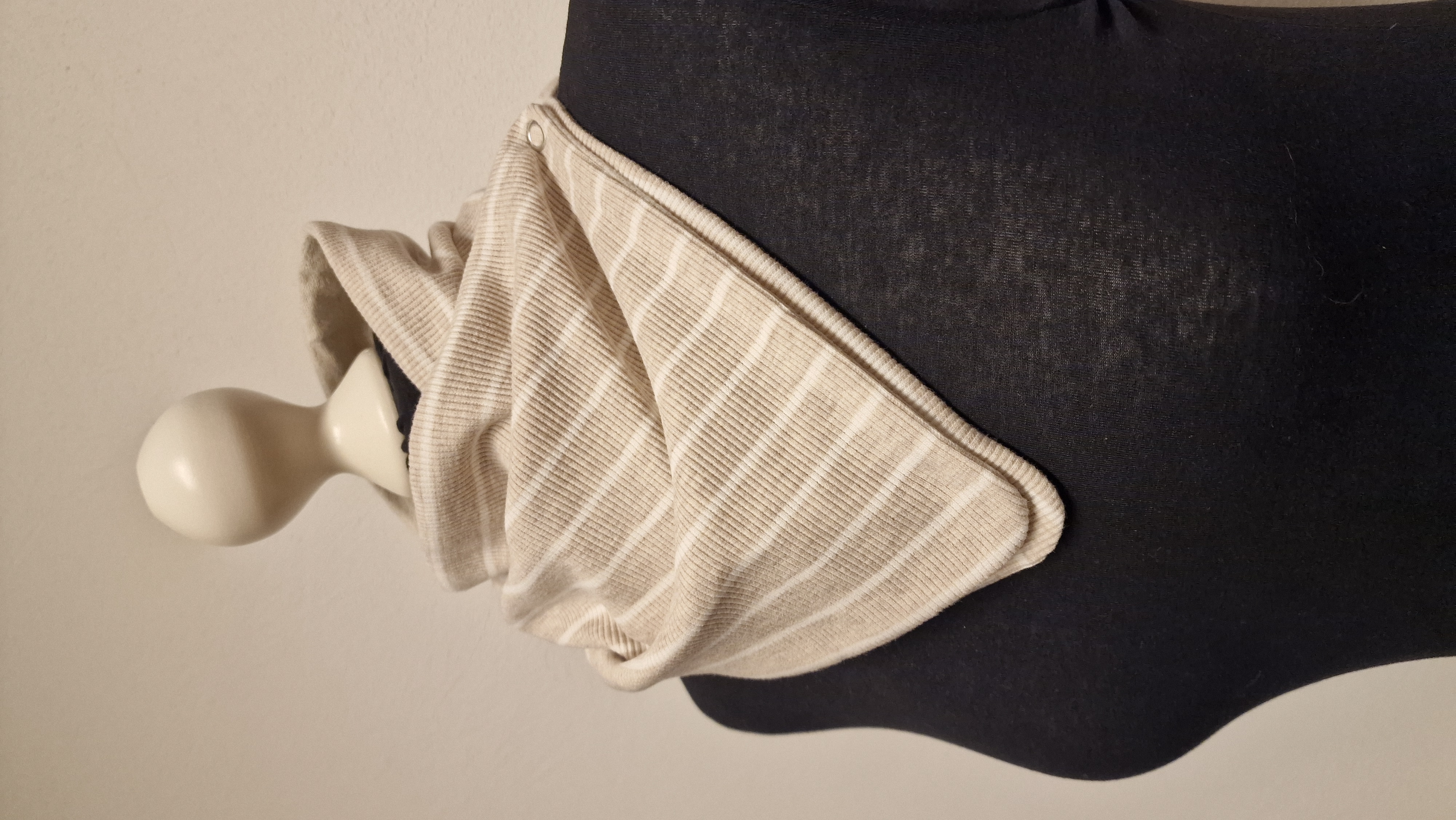 Halswärmer "Ripp-Maximus"