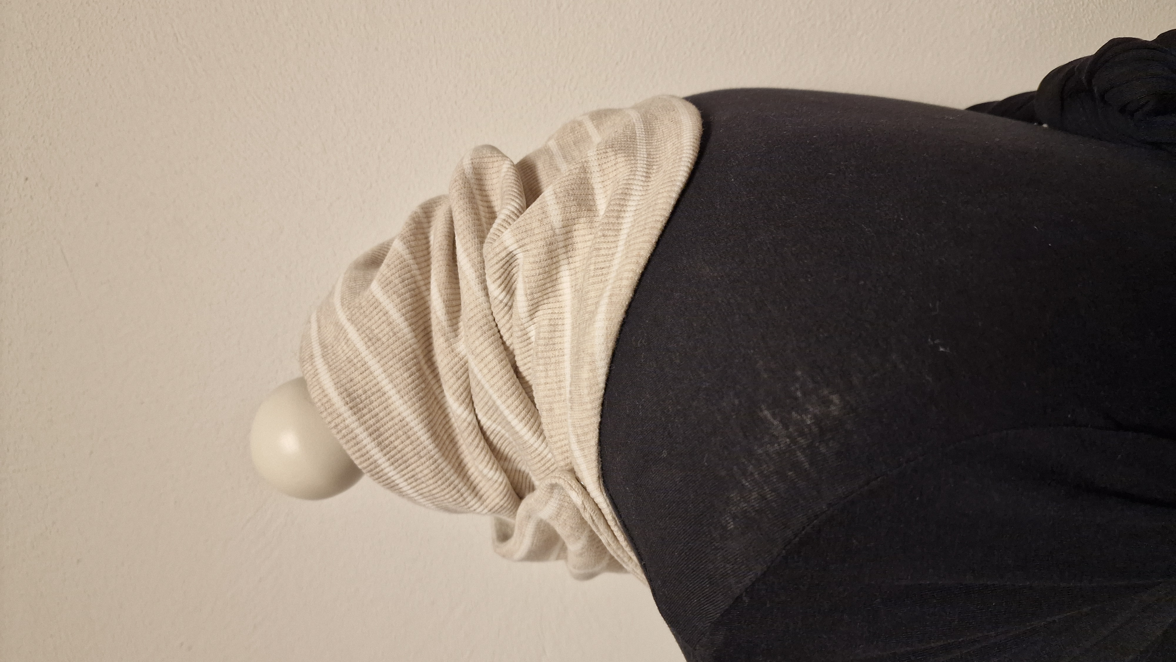 Halswärmer "Ripp-Maximus"