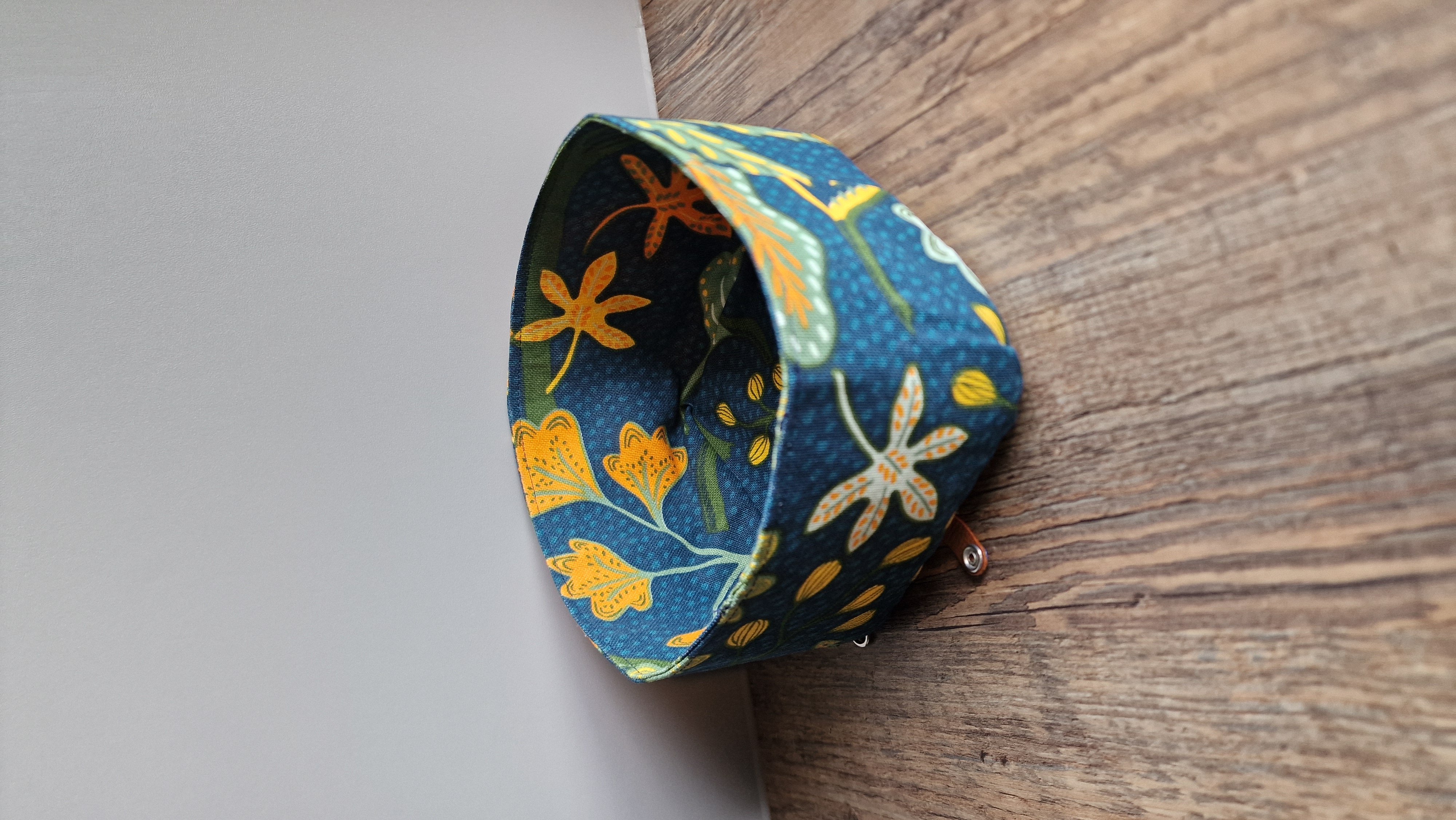 Unterwegs-Napf "Jungle-Nala" faltbarer Trinknapf