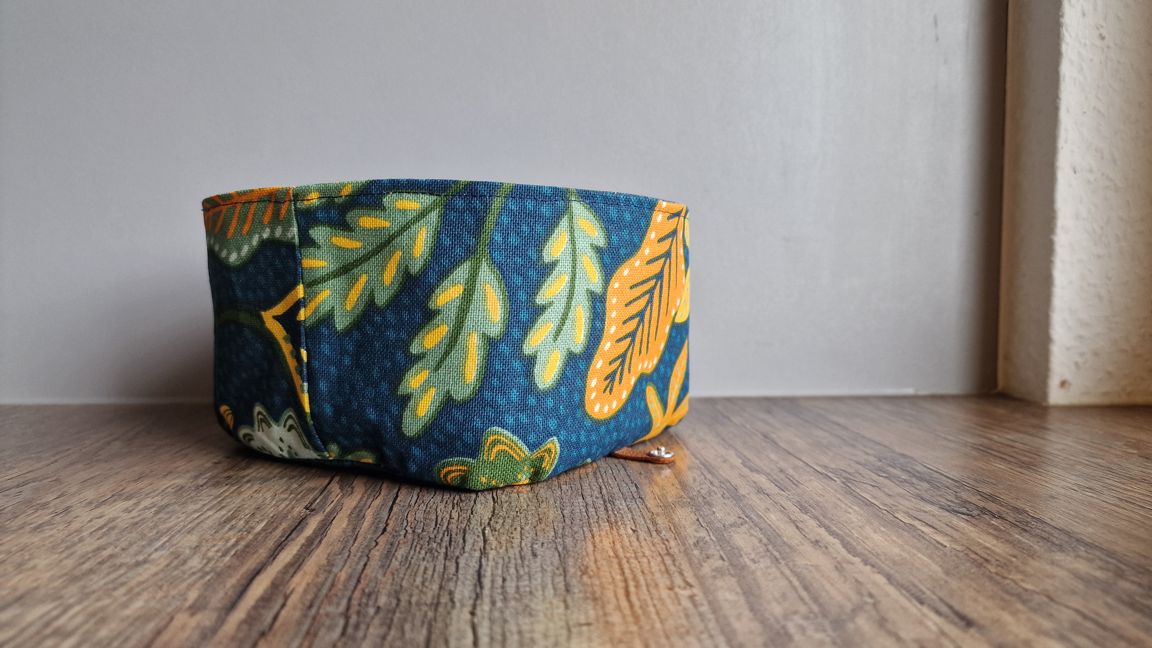 Unterwegs-Napf "Jungle-Nala" faltbarer Trinknapf