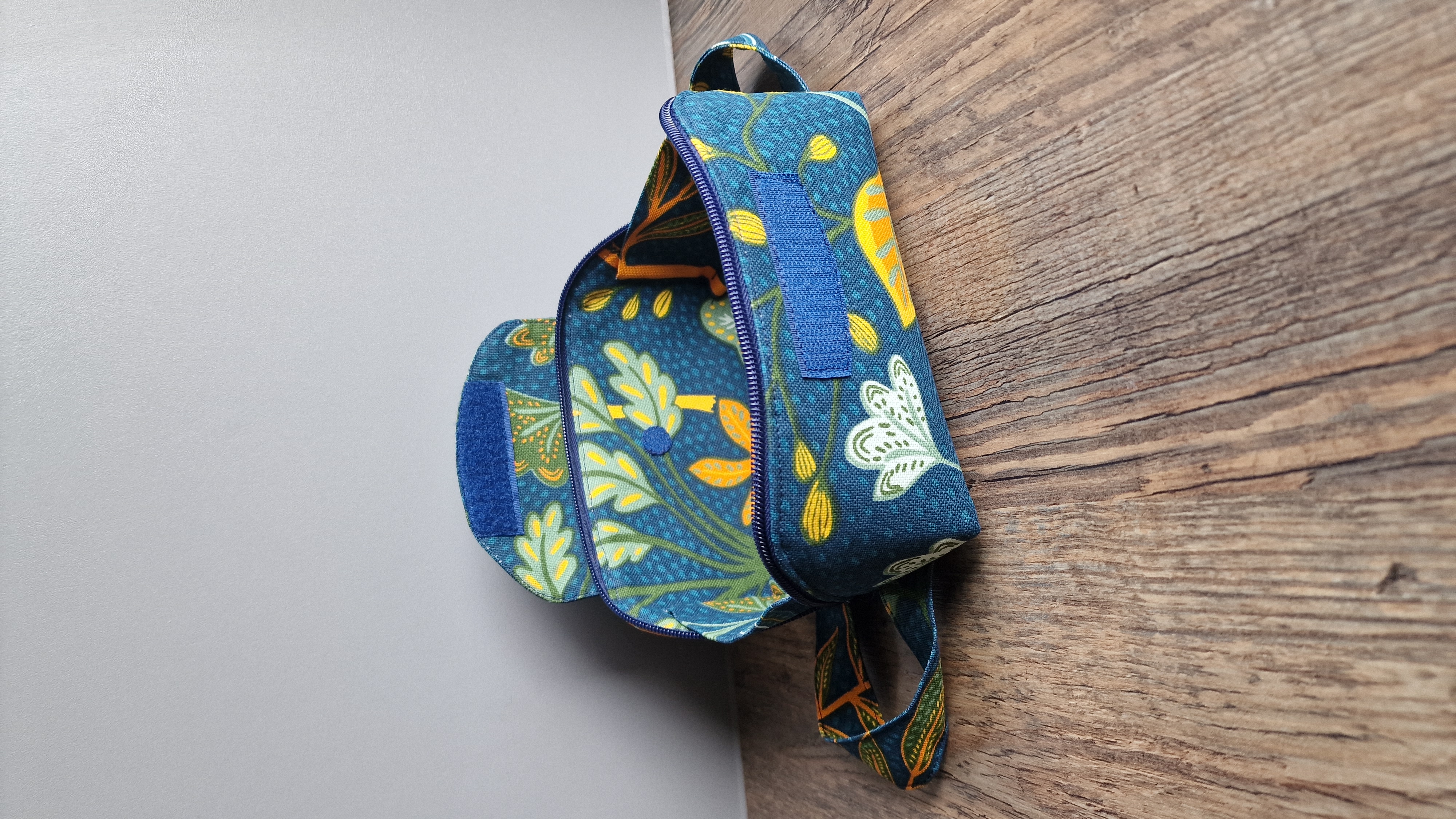 Futterbeutel Apportel "Jungle-Ares"