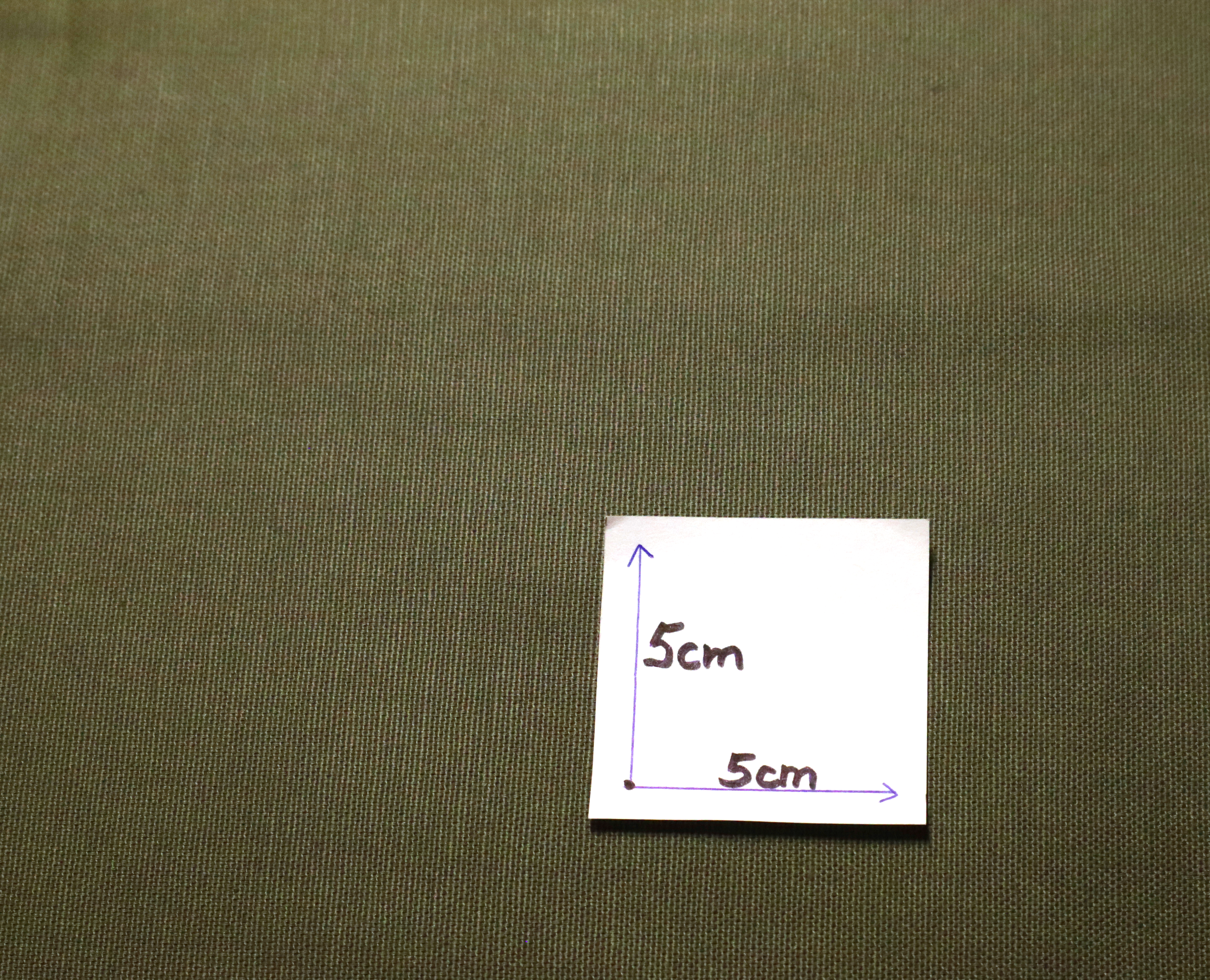 "DEIN Ares" - Futterdummy - einfarbig