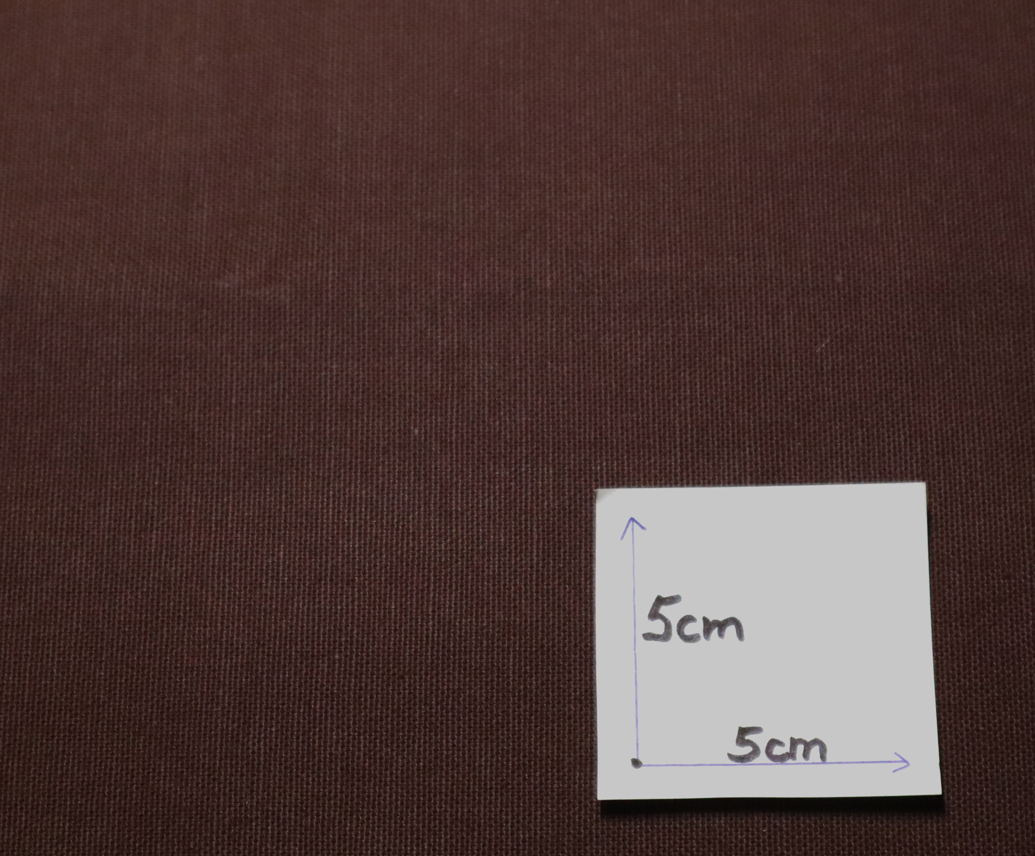 "DEIN Ares" - Futterdummy - einfarbig