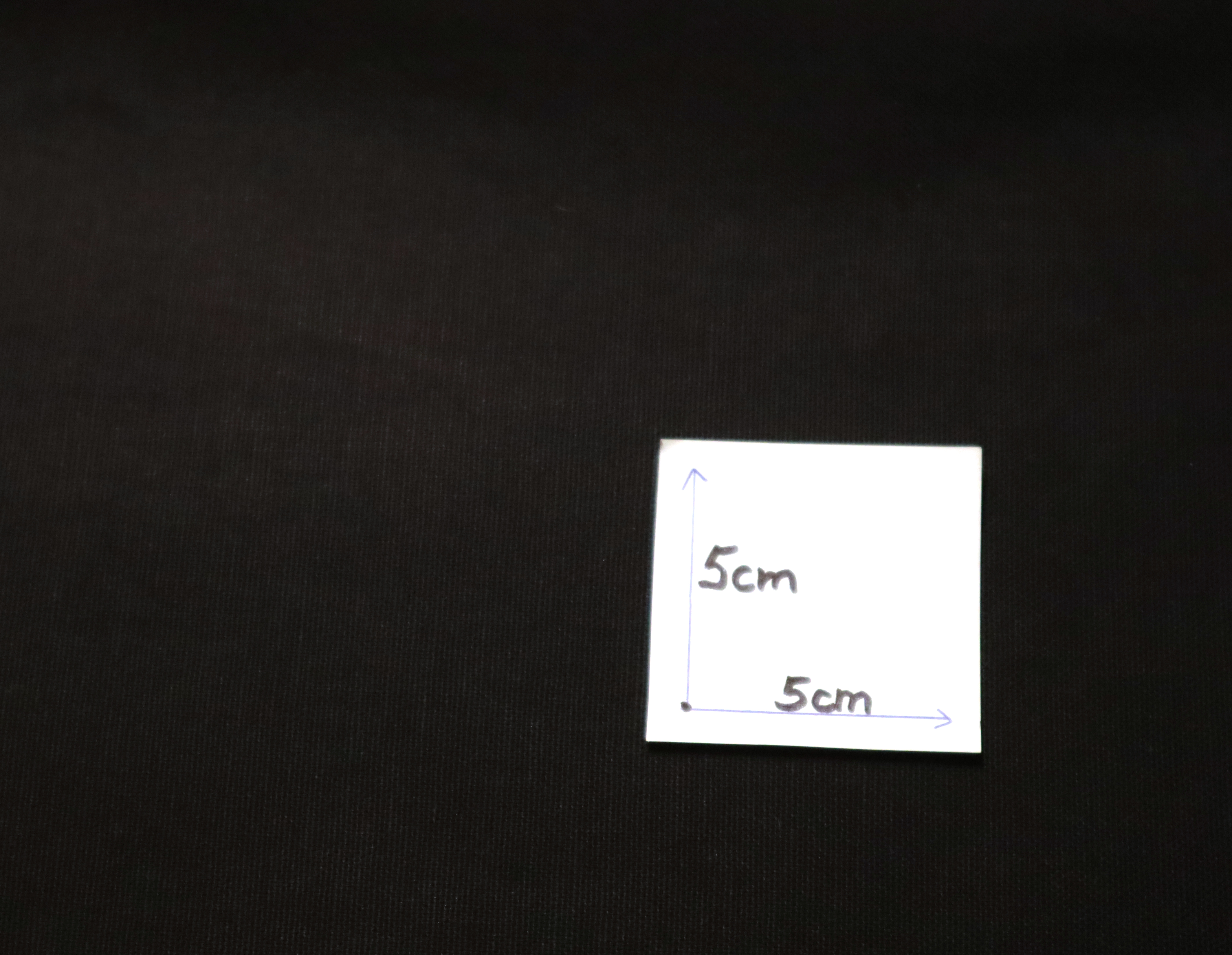 "DEIN Ares" - Futterdummy - einfarbig