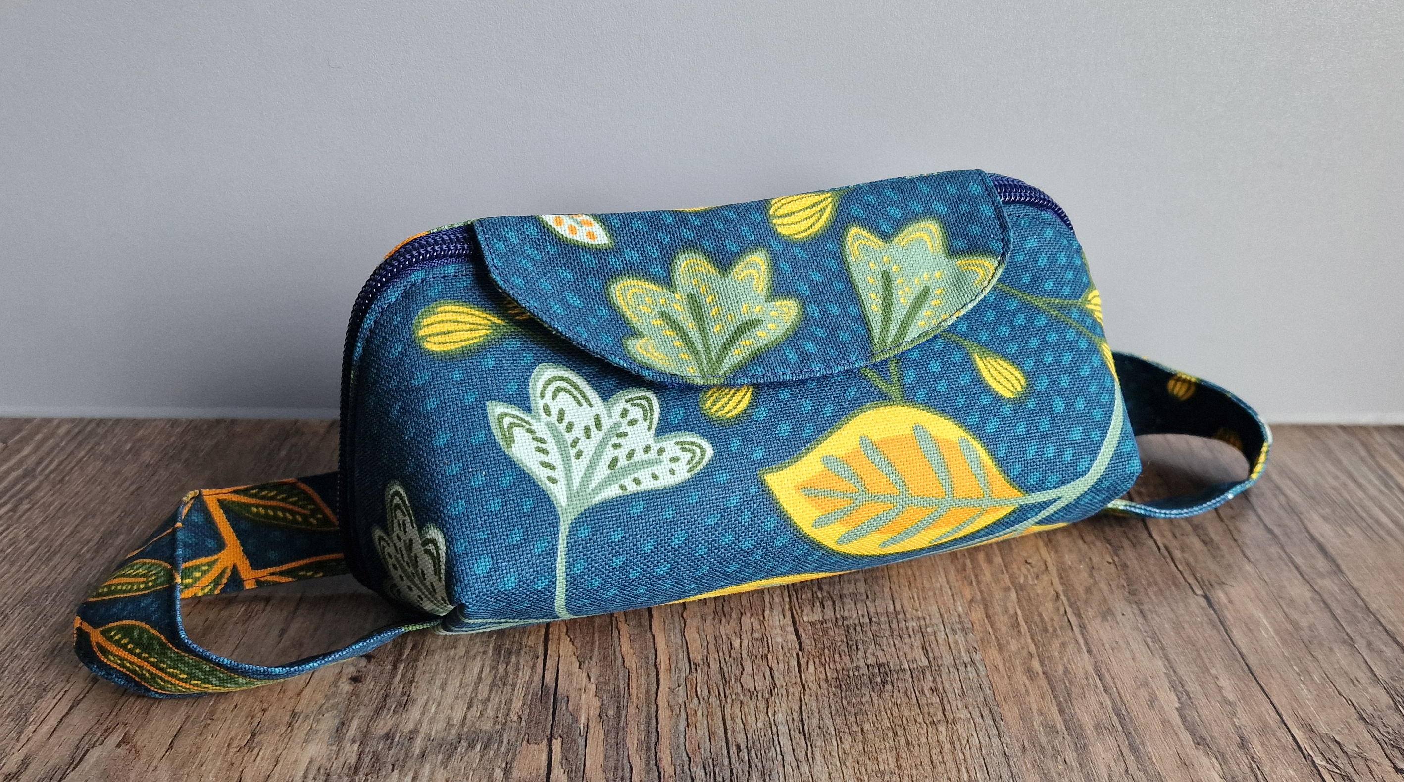 Futterbeutel Apportel "Jungle-Ares"