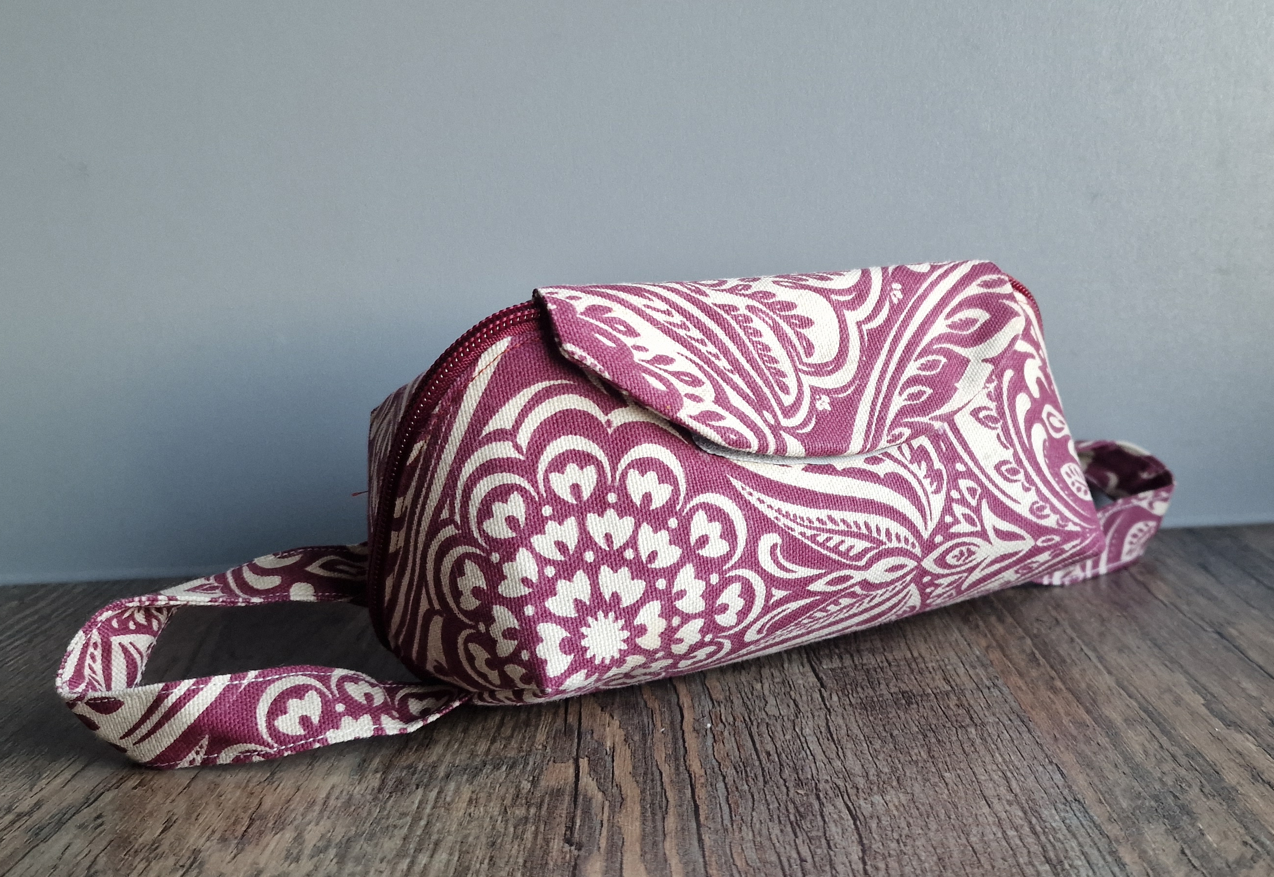 Futterbeutel Apportel "Orient-Ares"