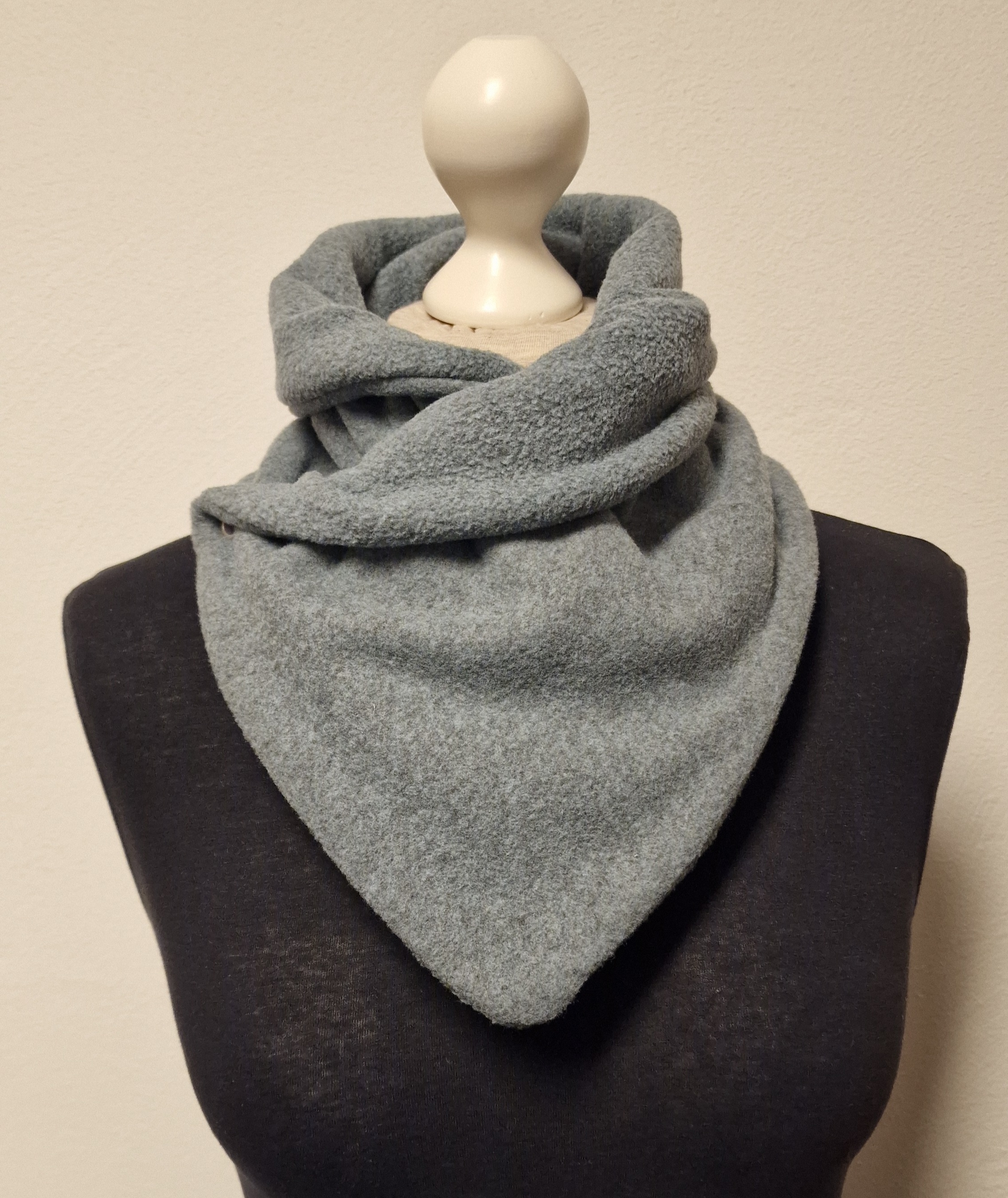 Halswärmer "Fleece-Maximus"