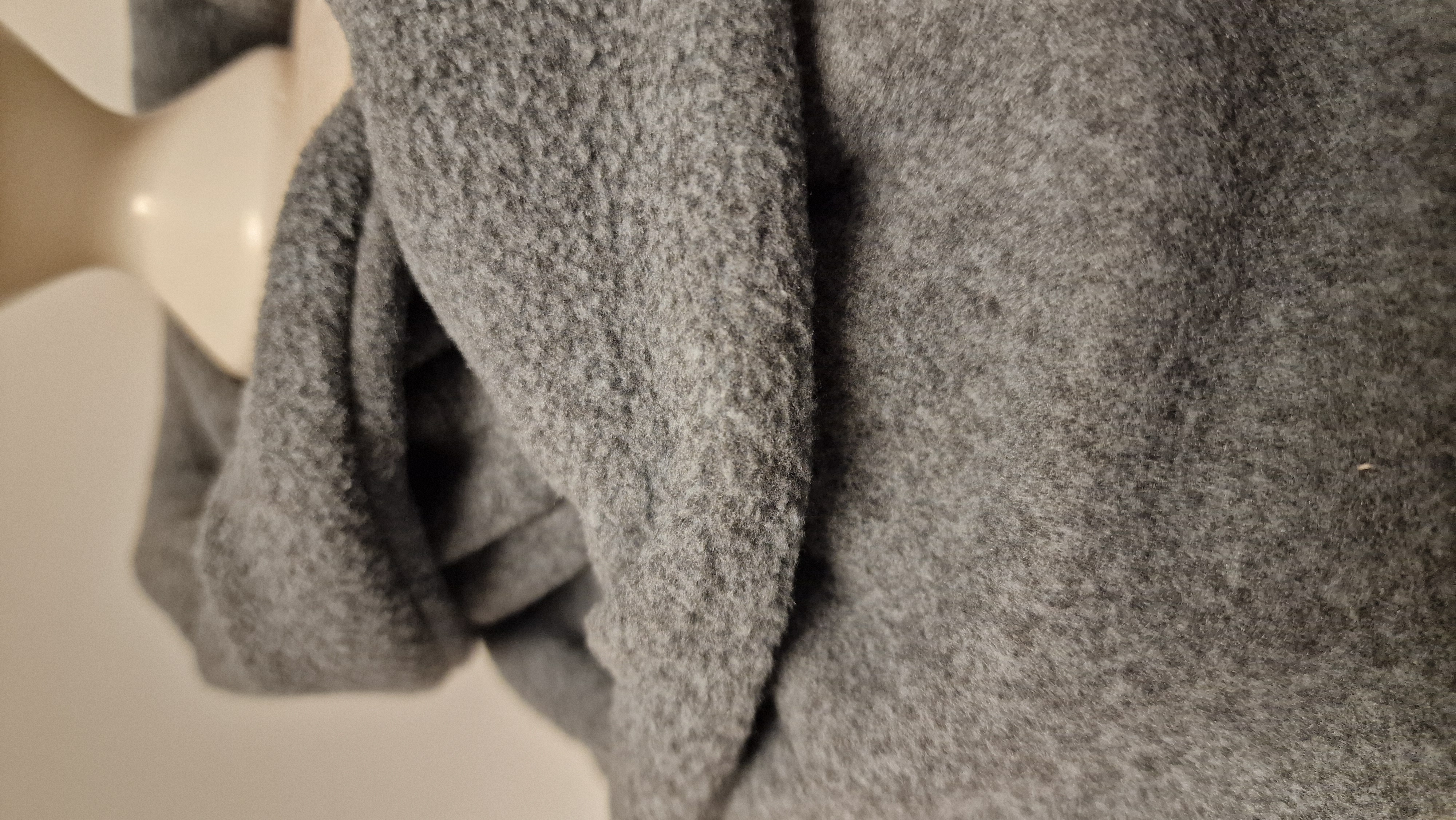 Halswärmer "Fleece-Maximus"