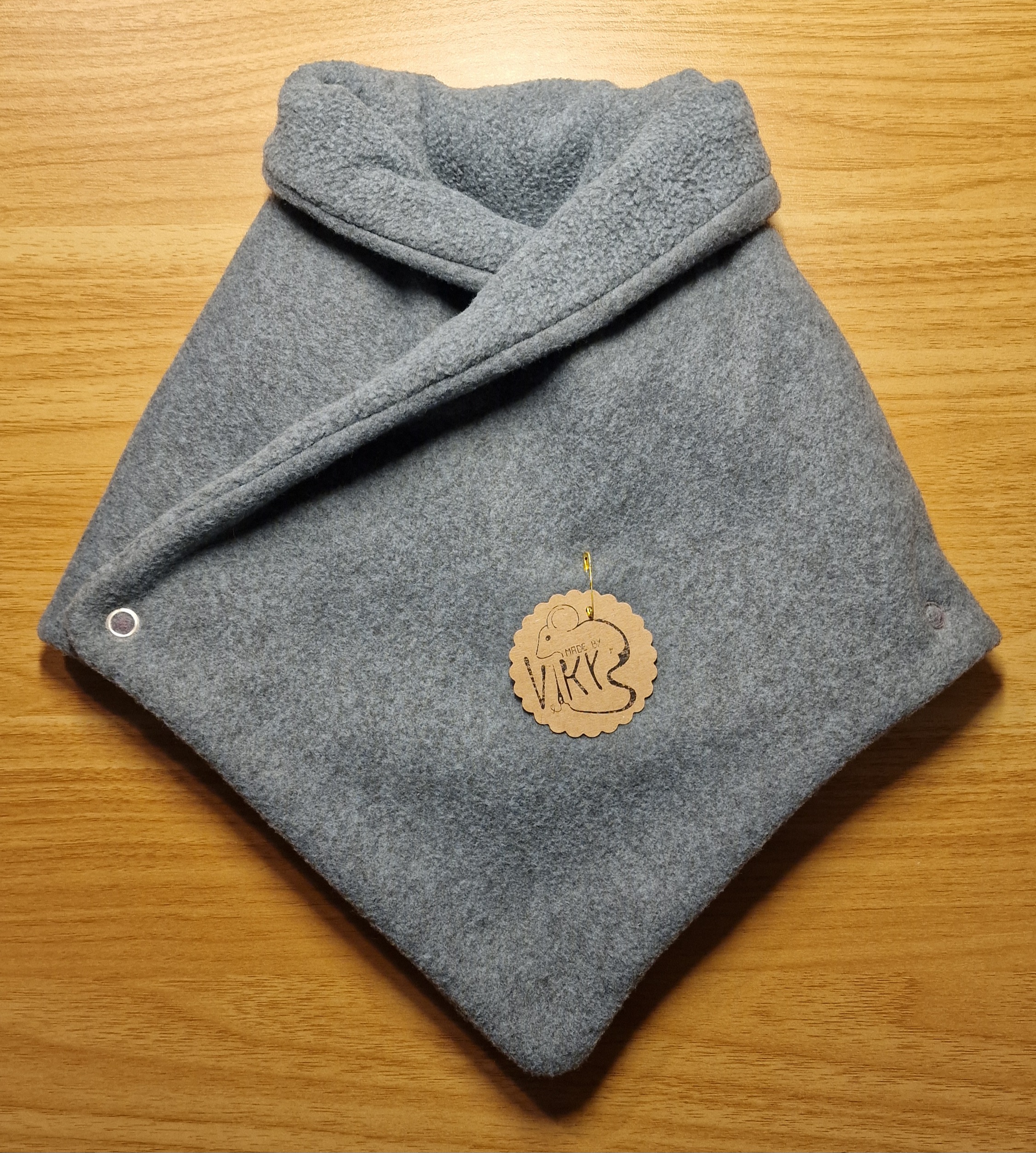 Halswärmer "Fleece-Maximus"