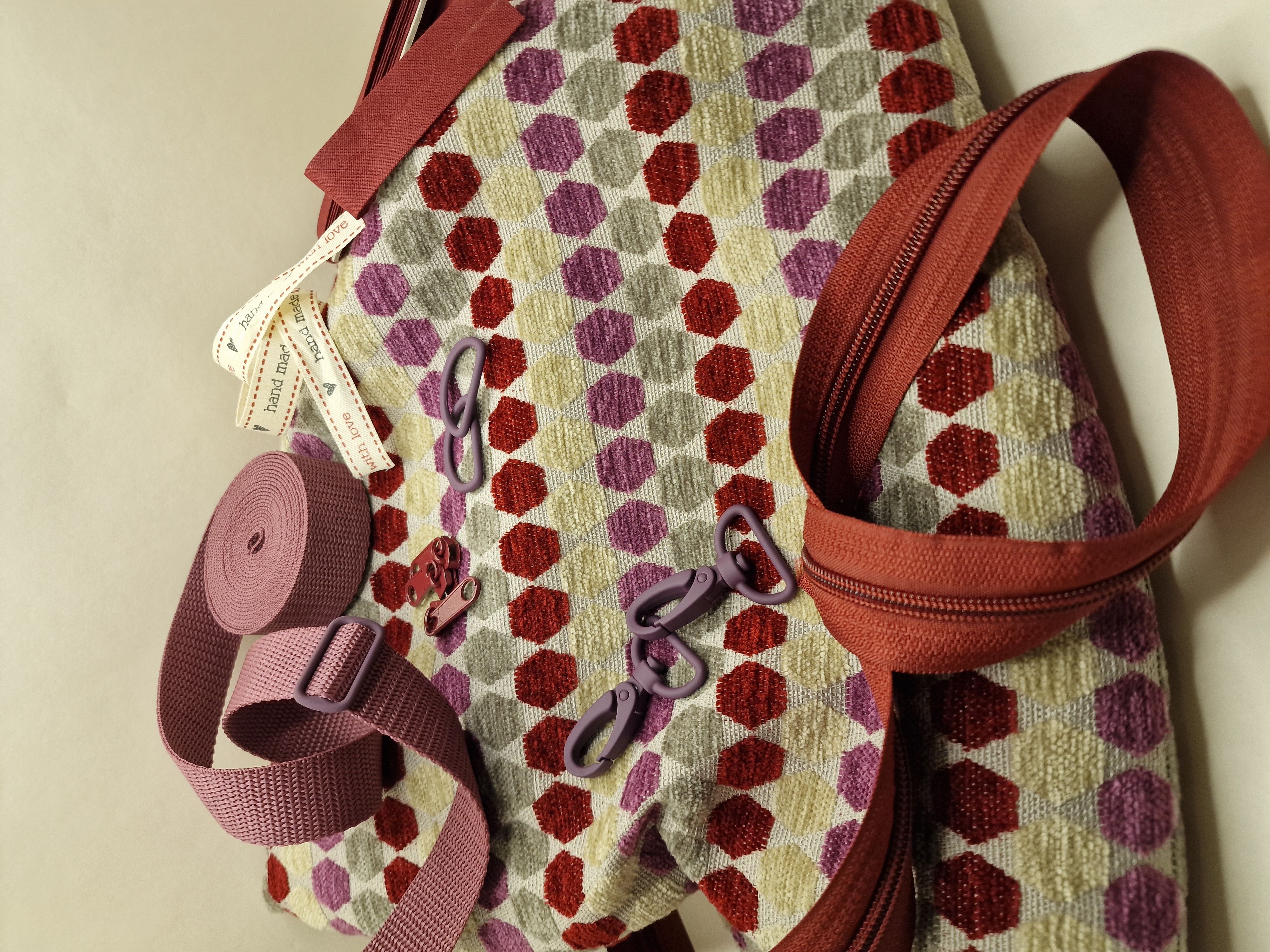 Gassi-Buddy "Rupert"