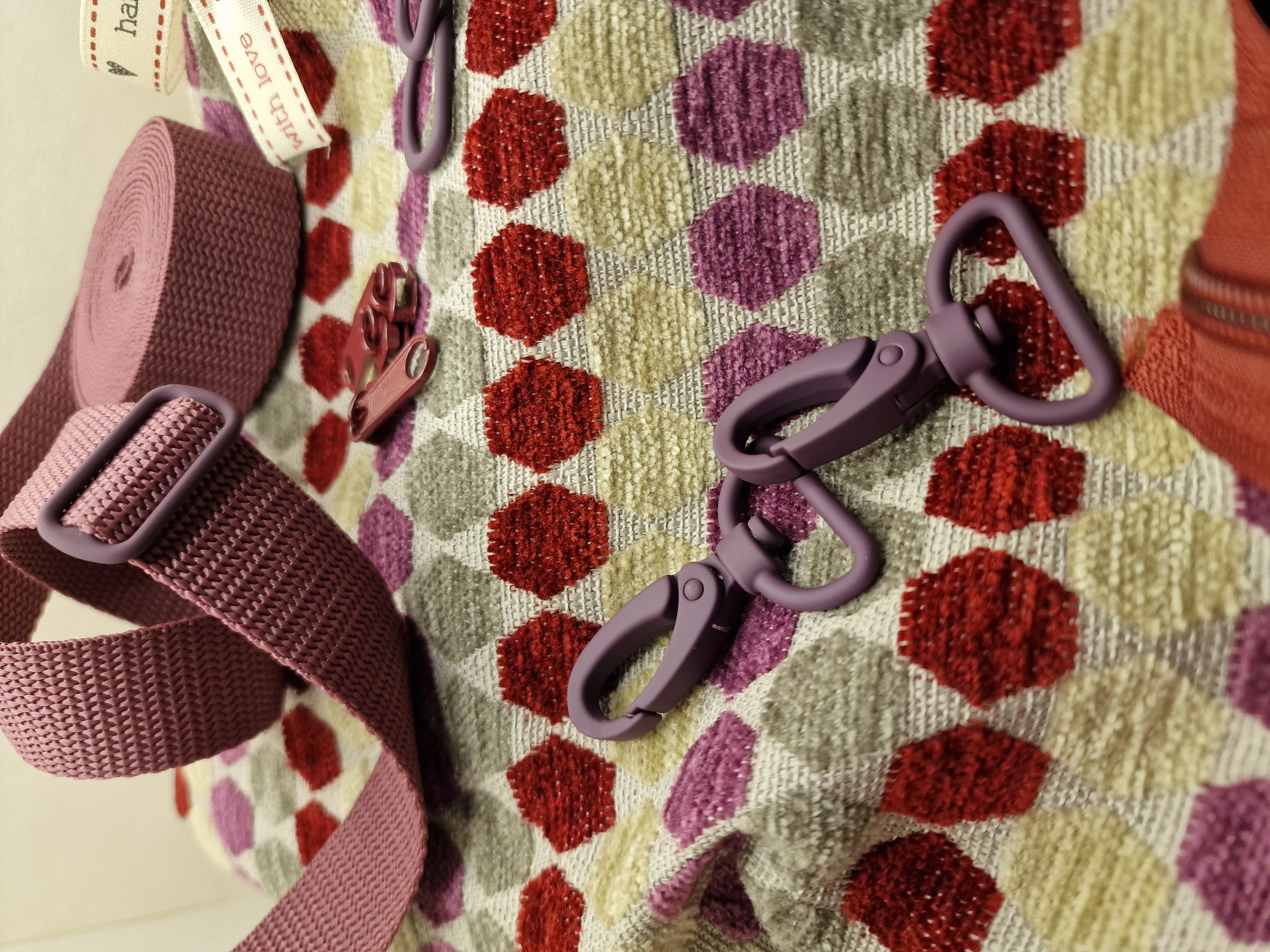 Gassi-Buddy "Rupert"