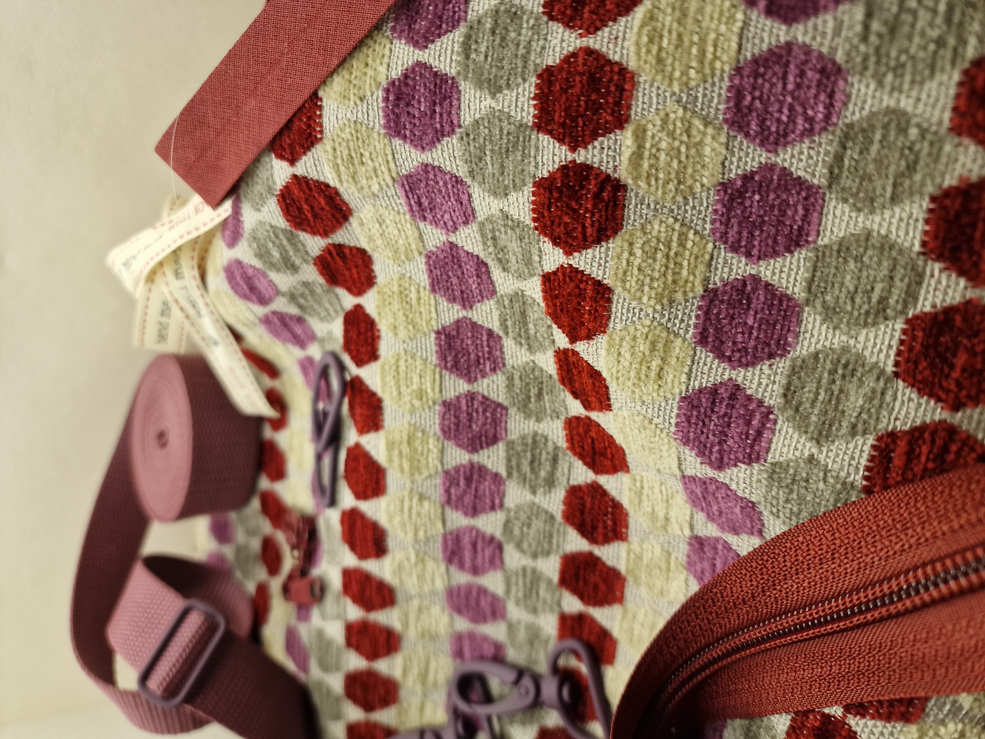 Gassi-Buddy "Rupert"