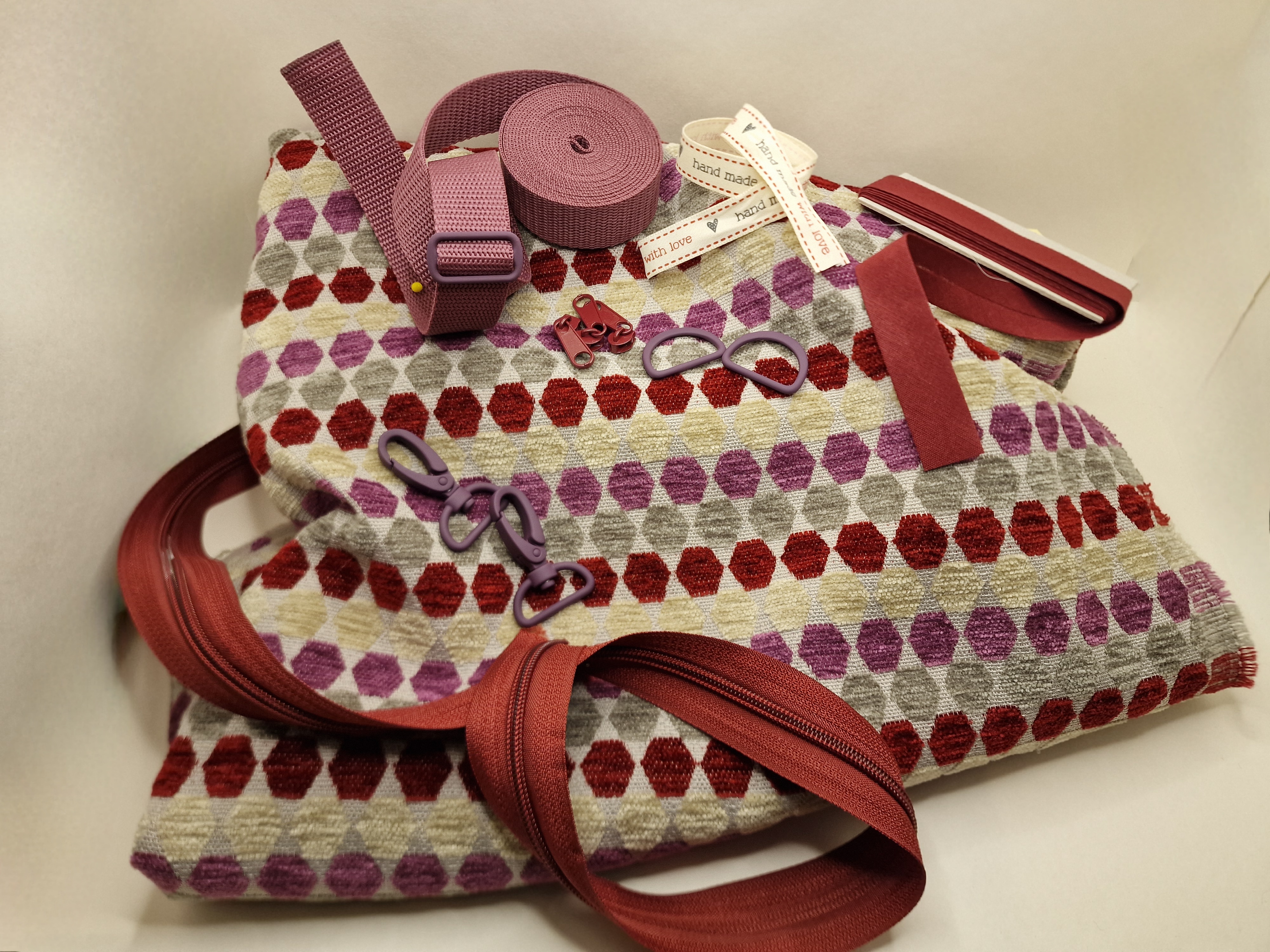 Gassi-Buddy "Rupert"