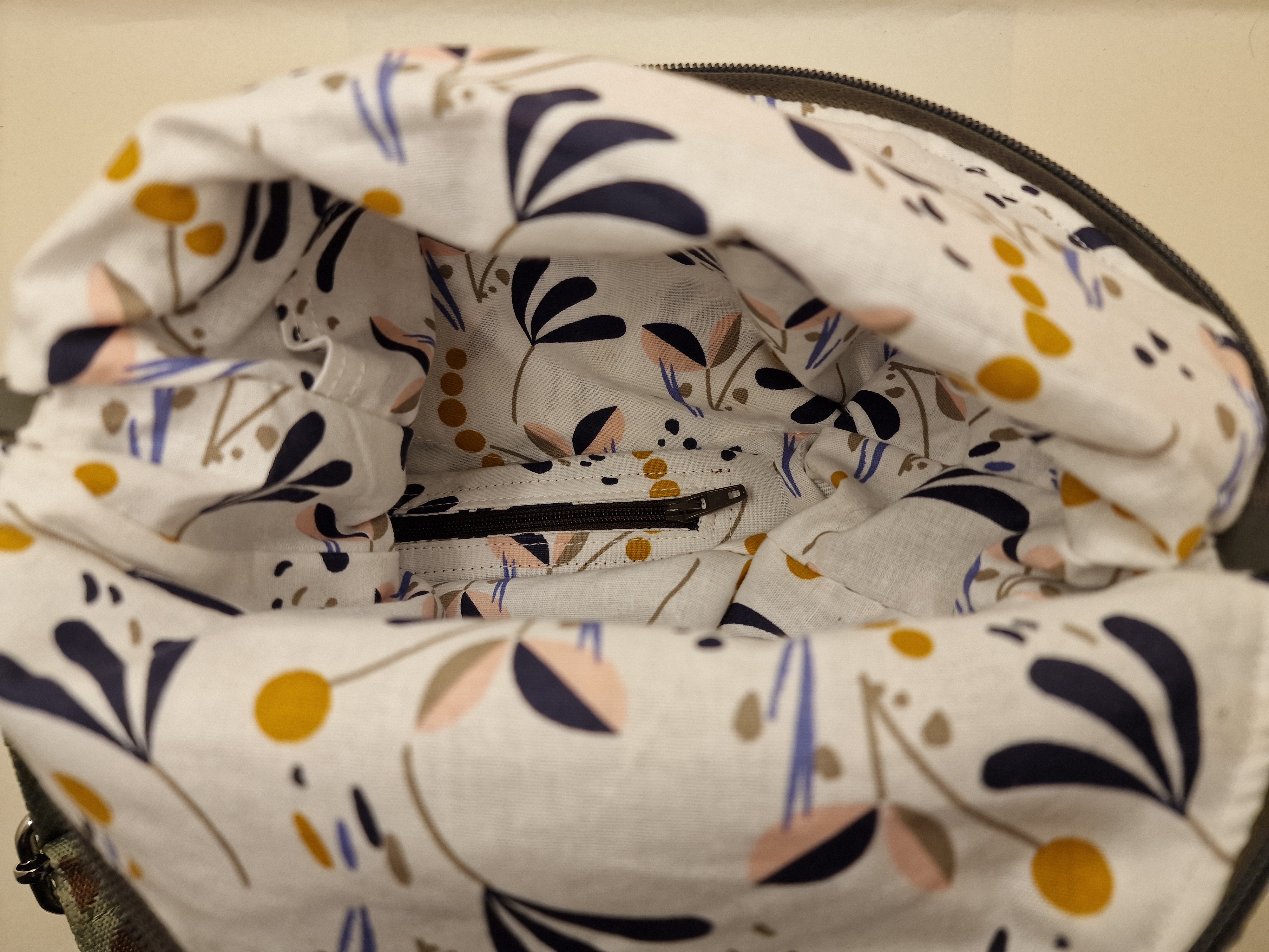 Gassi-Buddy "Rupert"