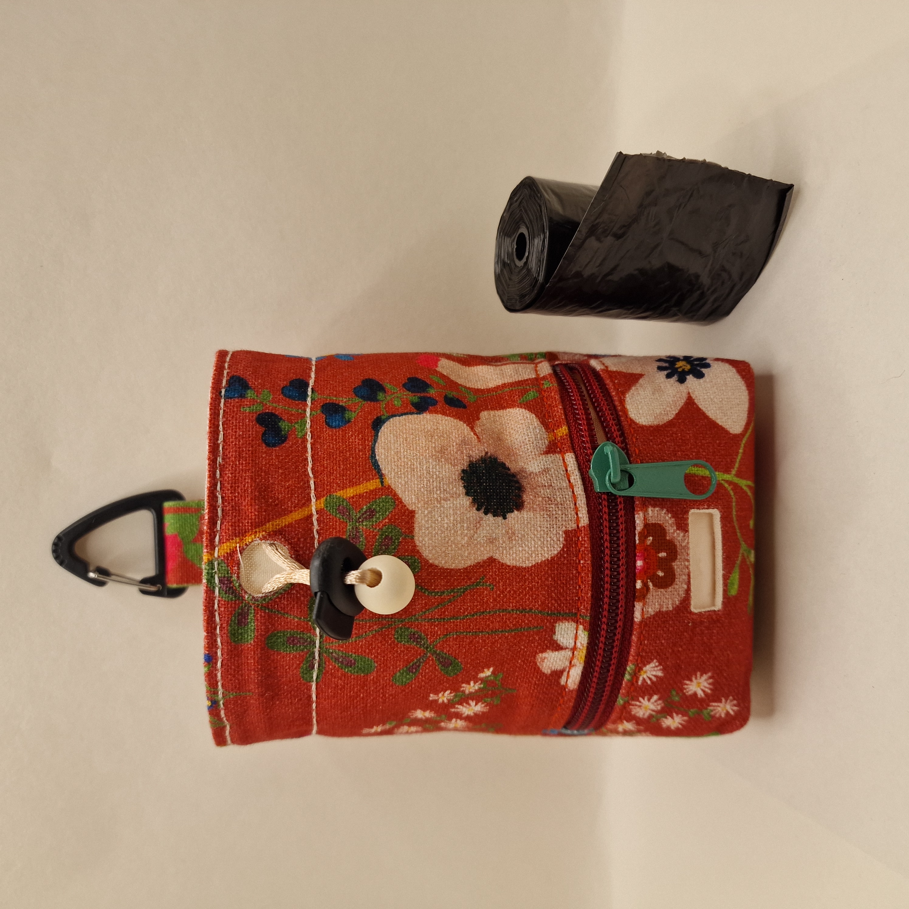 Leckerlie-Beutel "Amber 2" 