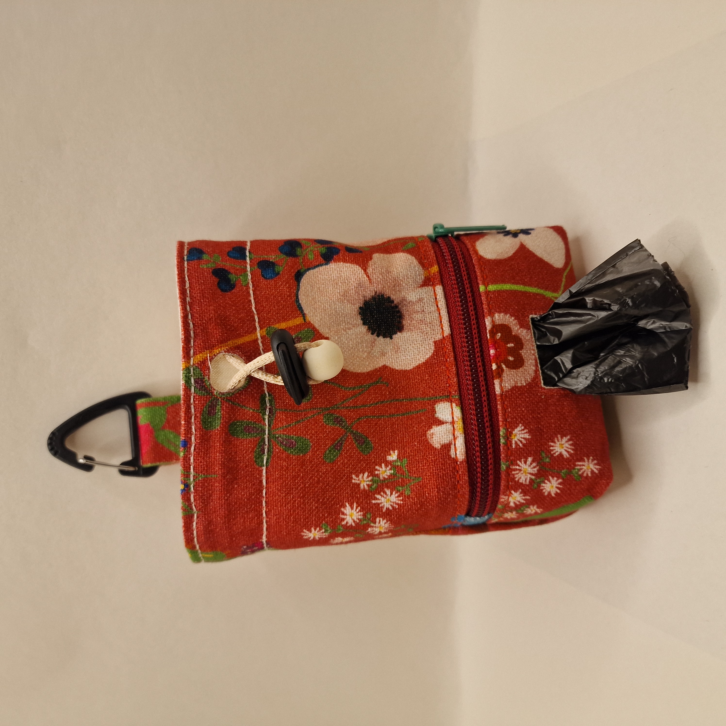 Leckerlie-Beutel "Amber 2"