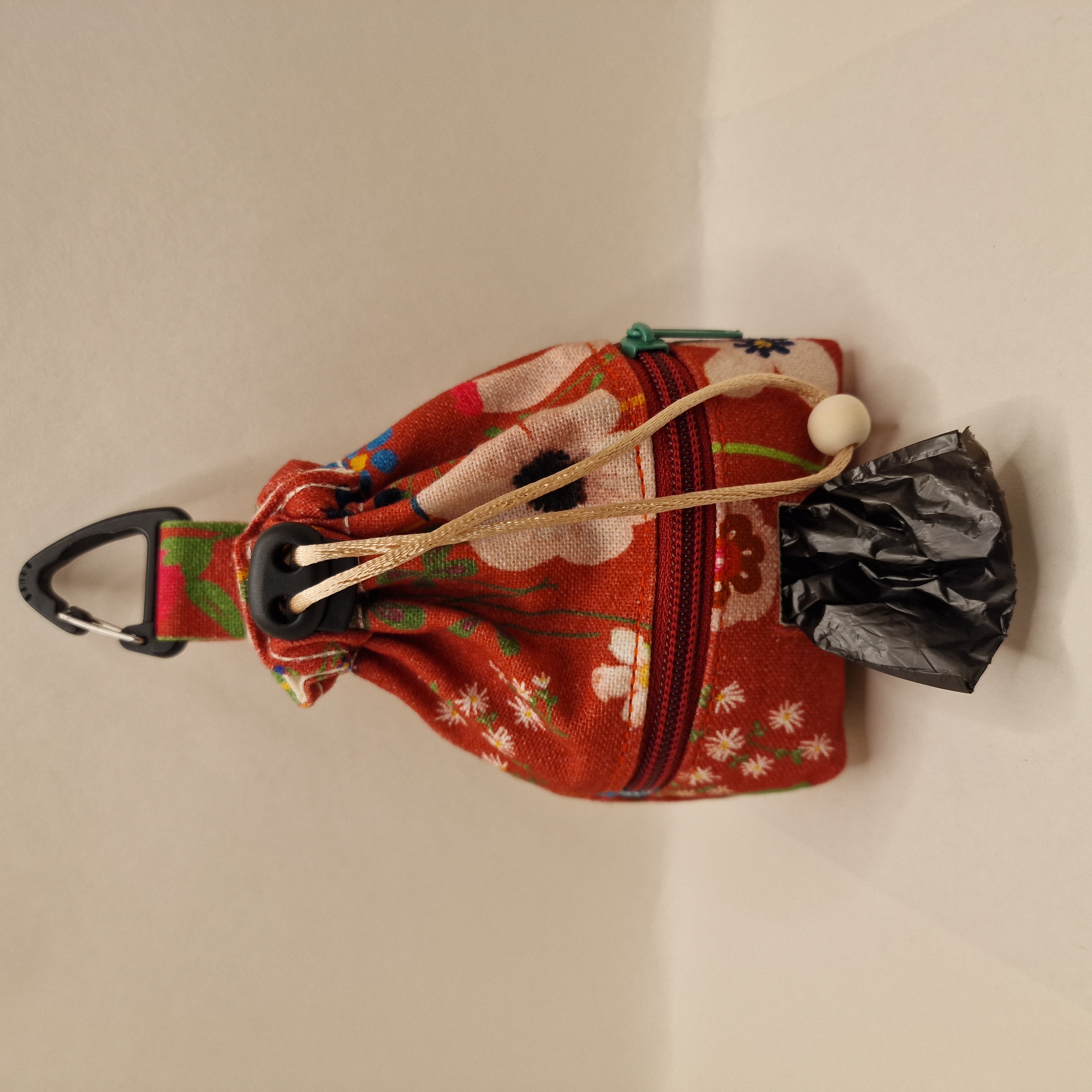 Leckerlie-Beutel "Amber 2" 