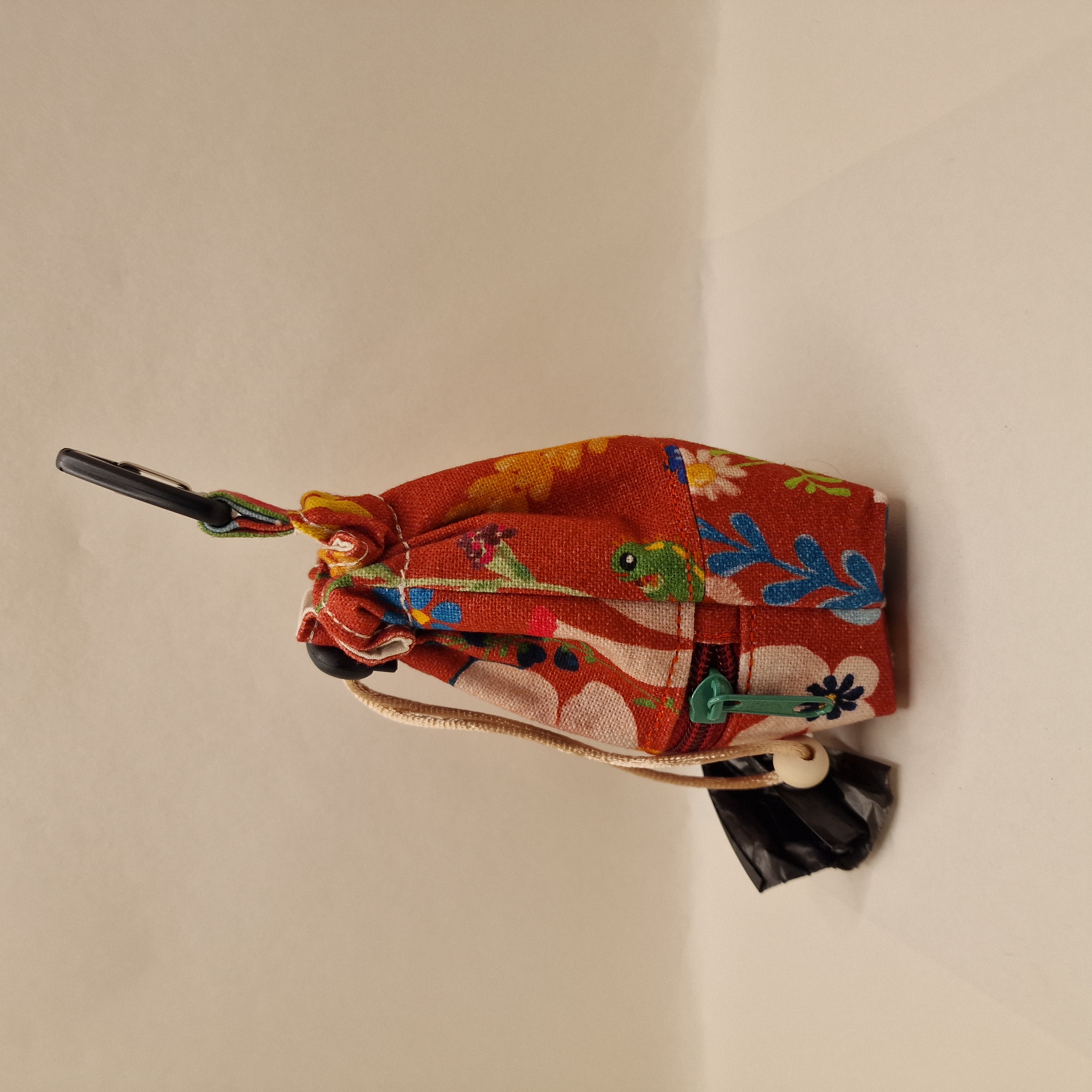 Leckerlie-Beutel "Amber 2" 