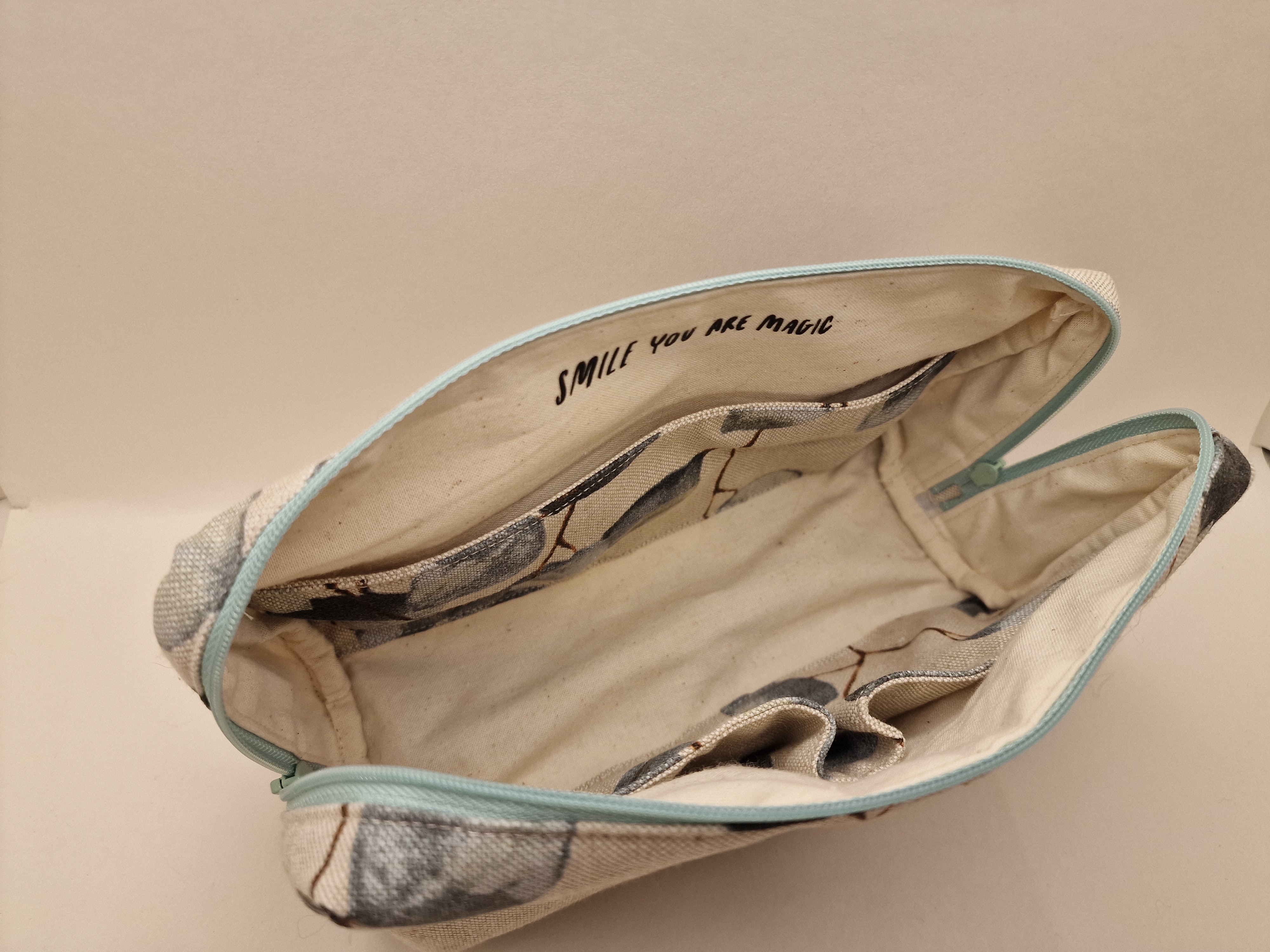 Boutie L "Eukalyptus"