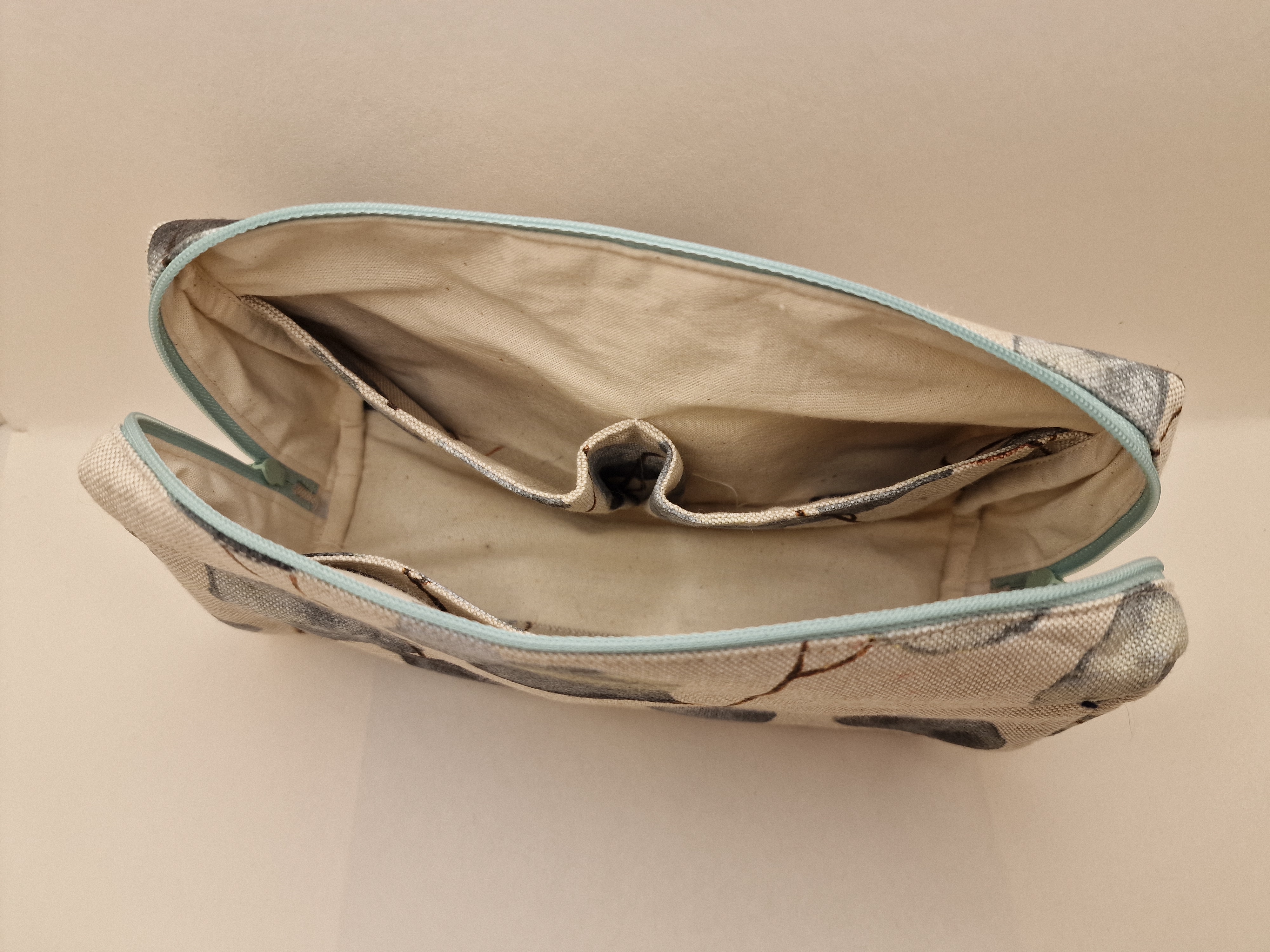 Boutie L "Eukalyptus"