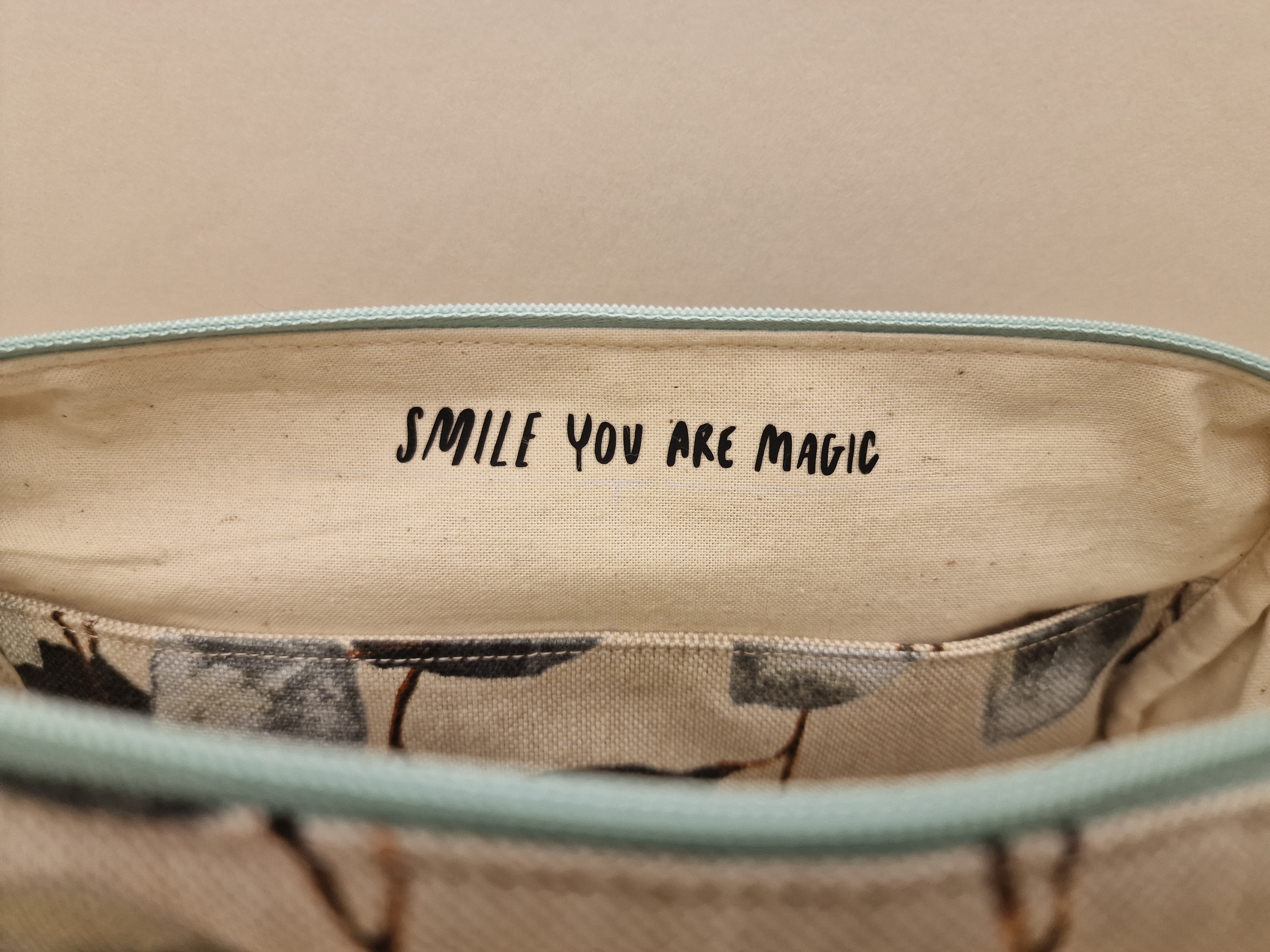 Boutie L "Eukalyptus"