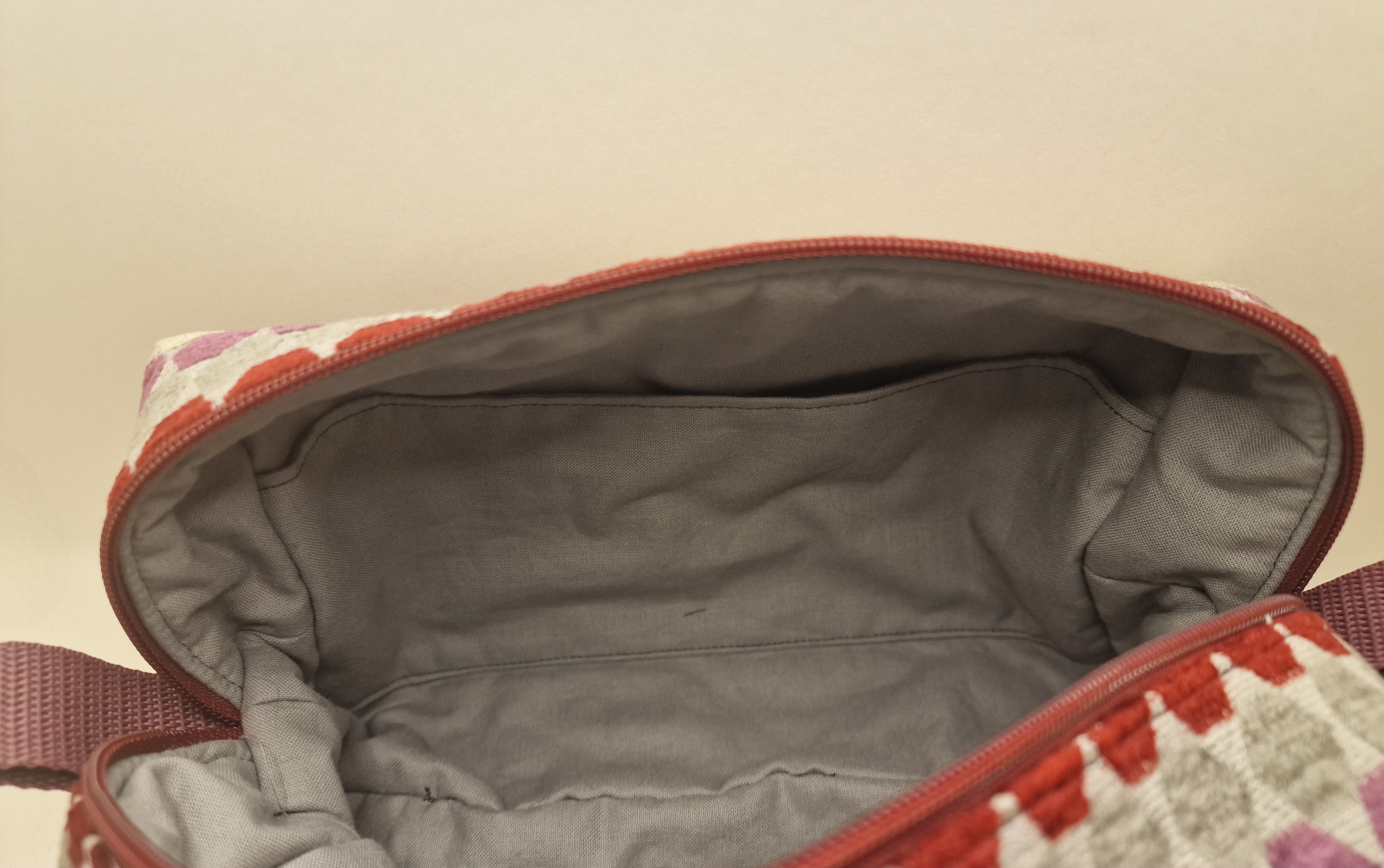 Boxybag Bruno "Lila"