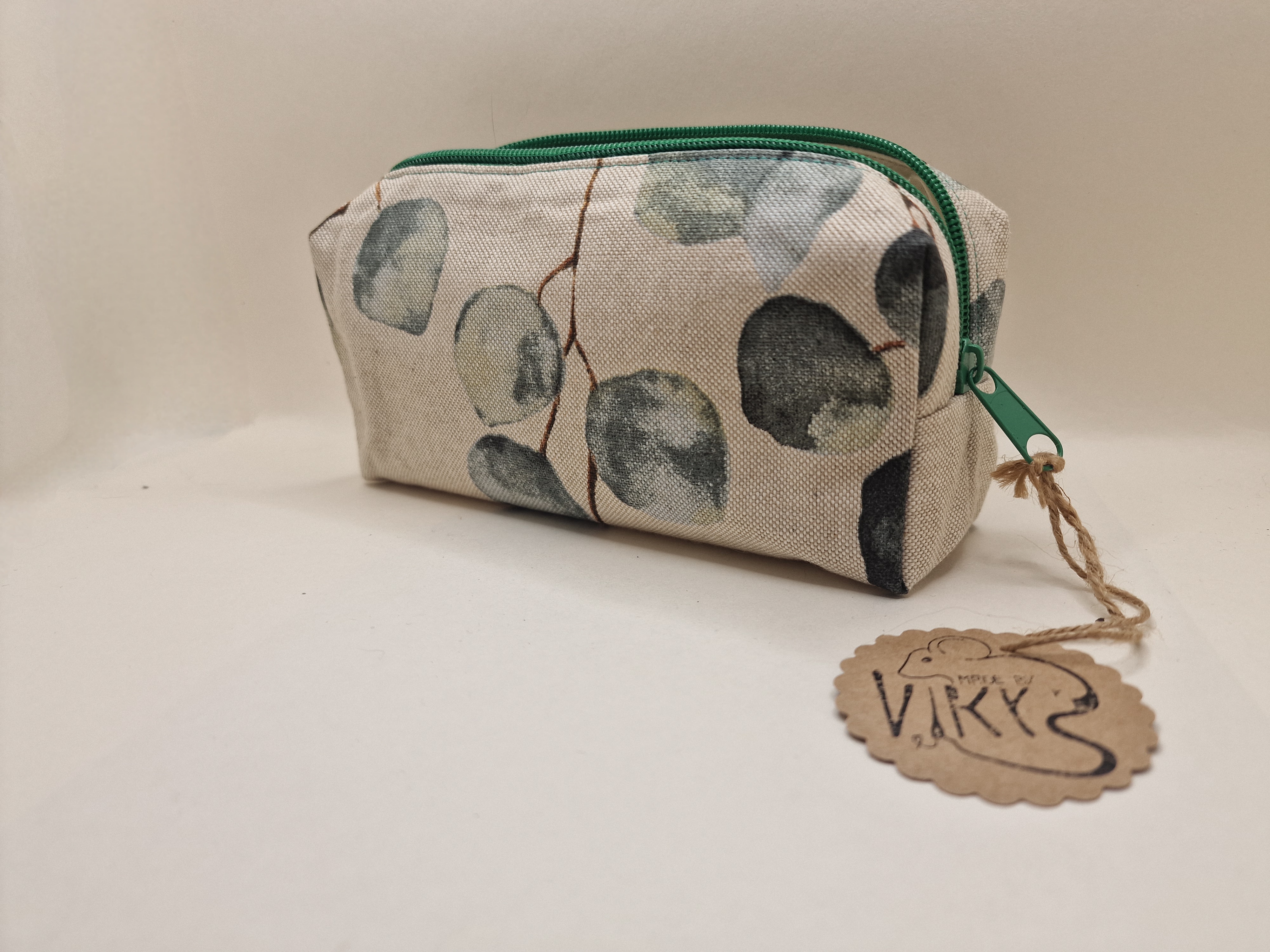 Willi - "Eukalyptus"