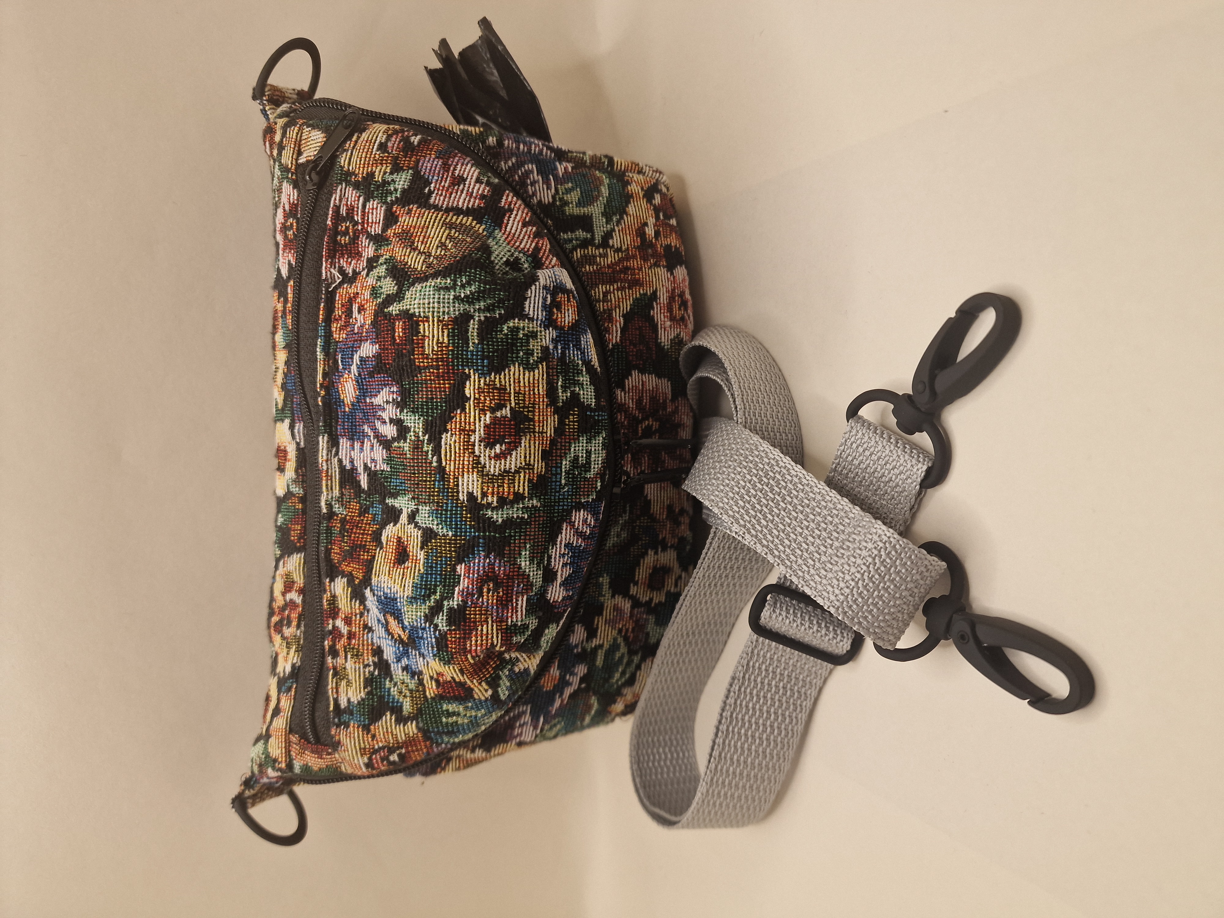 Gassi-Buddy "Rupert"