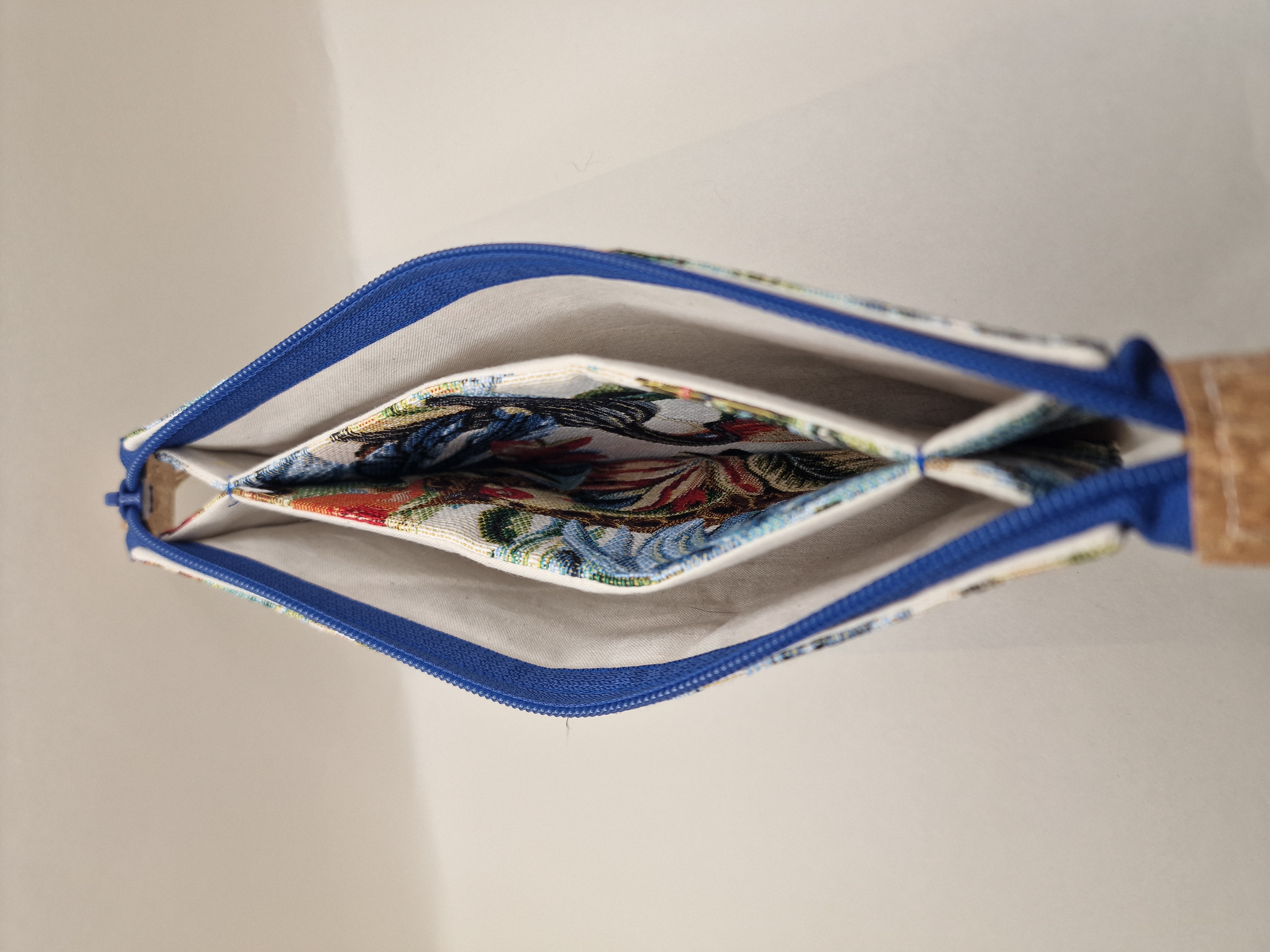 Oskar - "Blumen Gobelin"