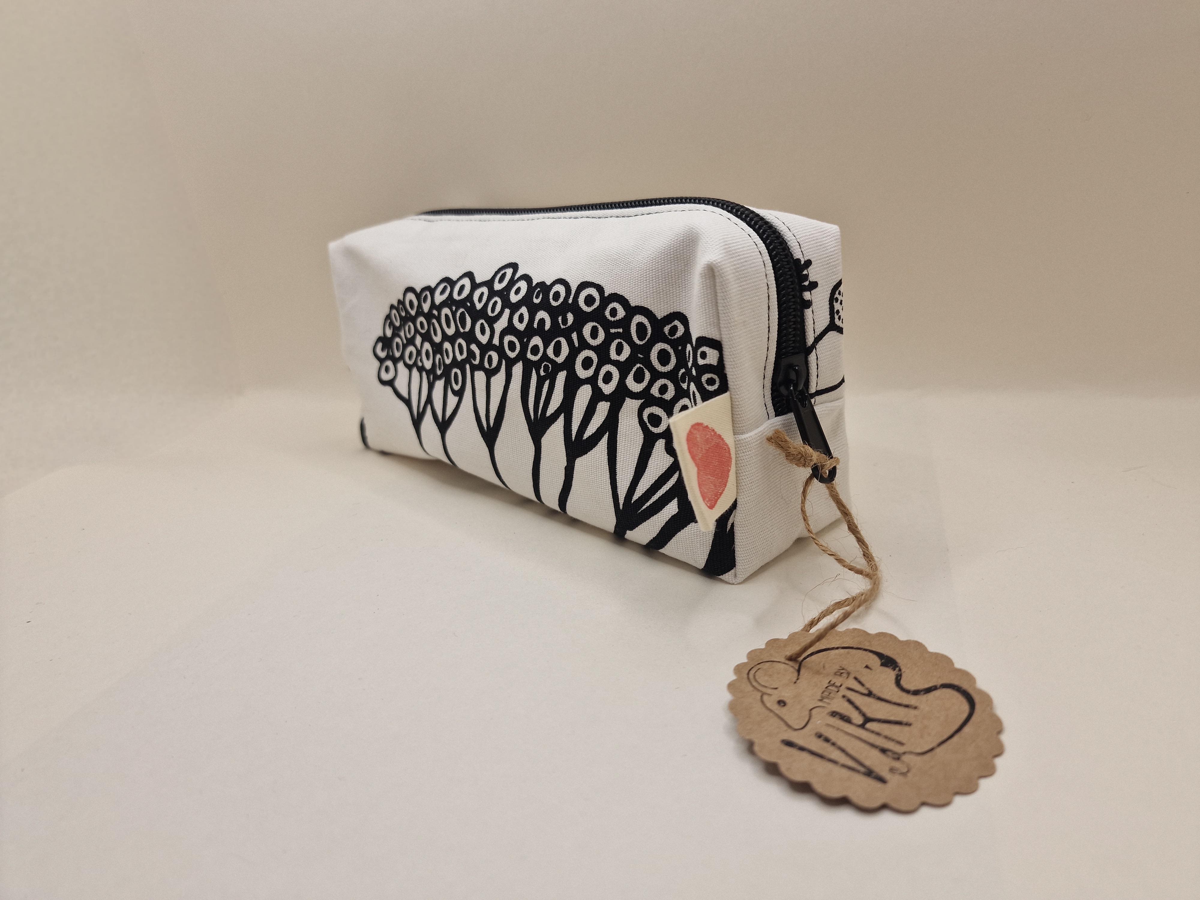 Willi - "Schwarz & Weiß"