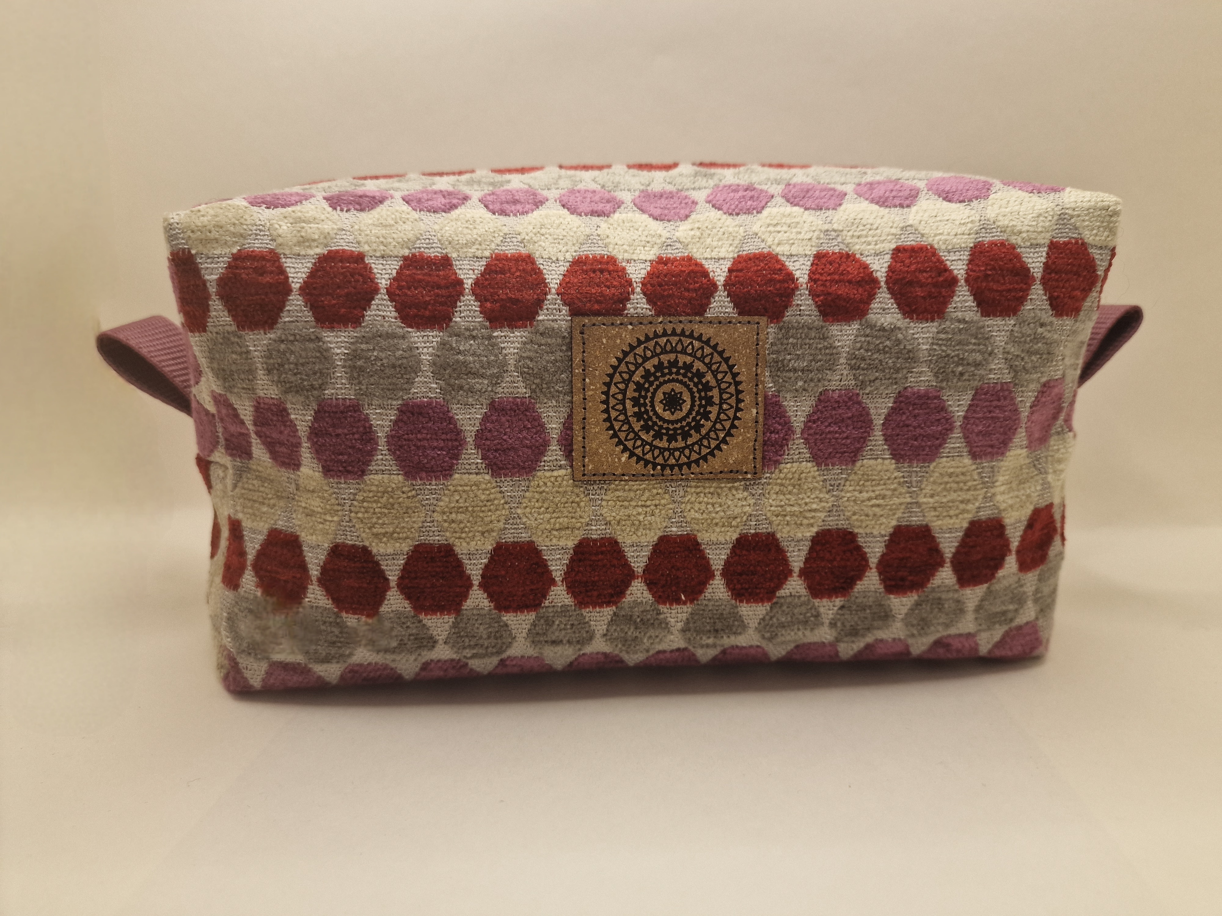 Boxybag Bruno "Lila"