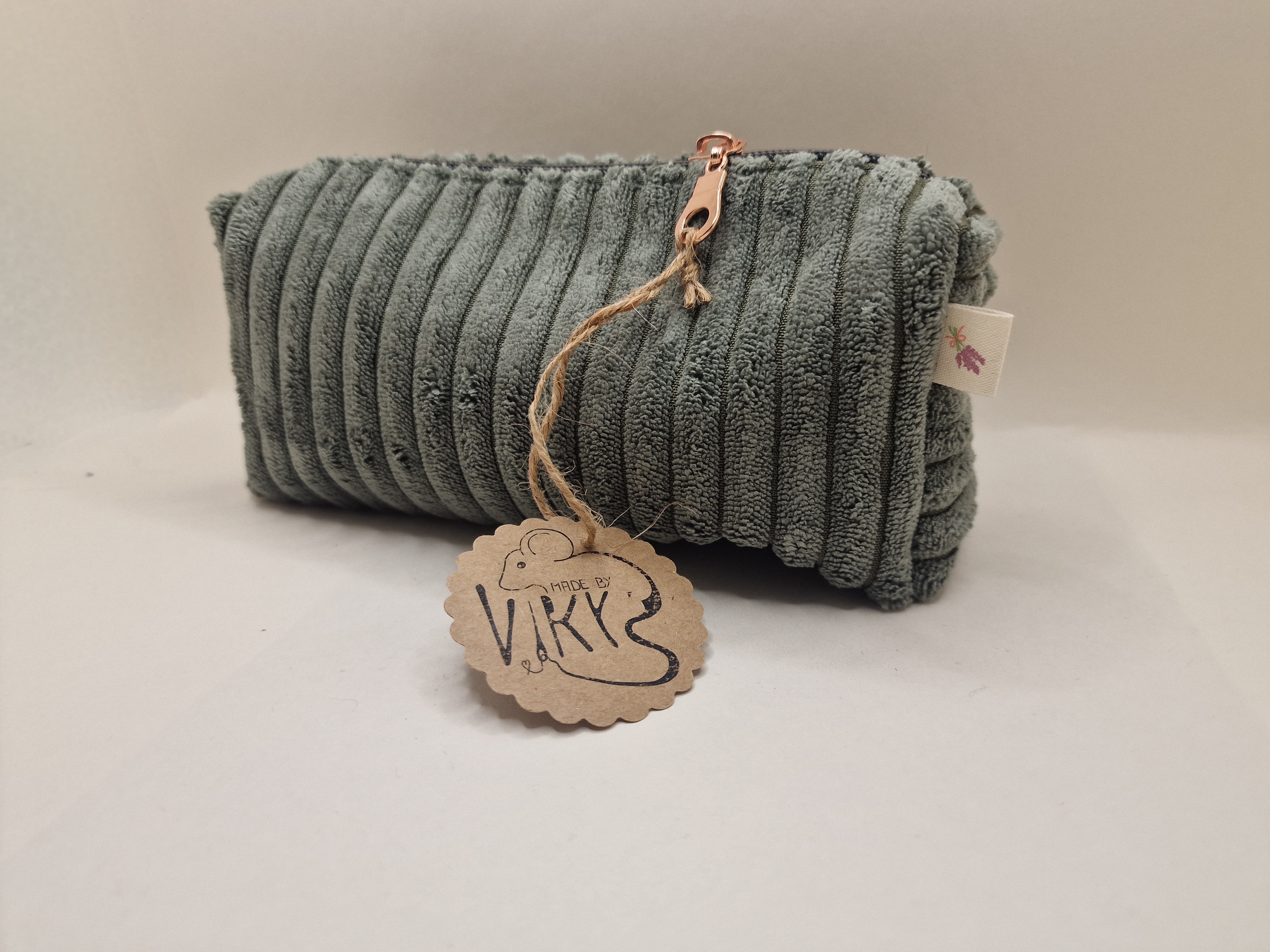 Willi - "Breitcord 2"