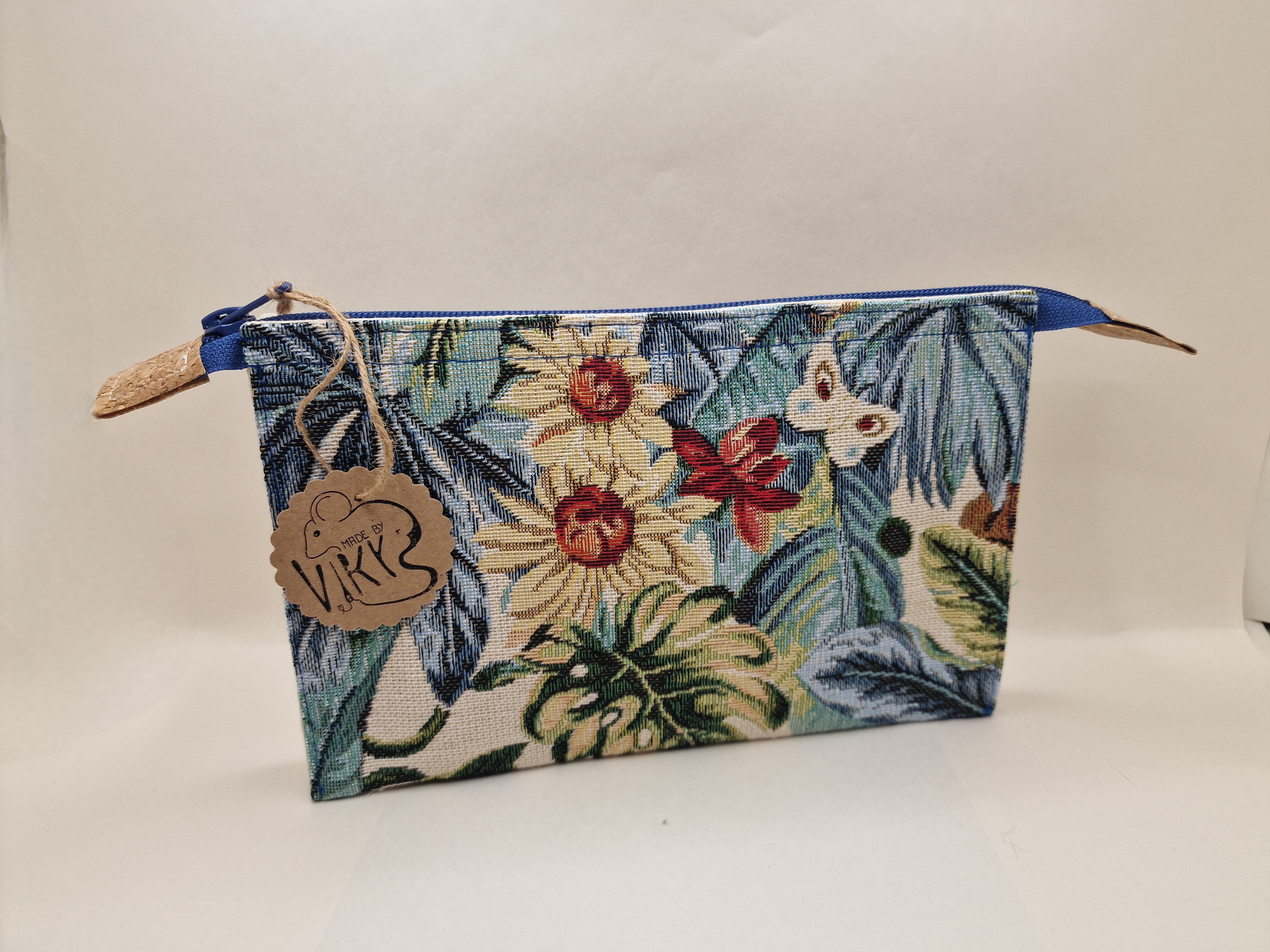 Oskar - "Blumen Gobelin"