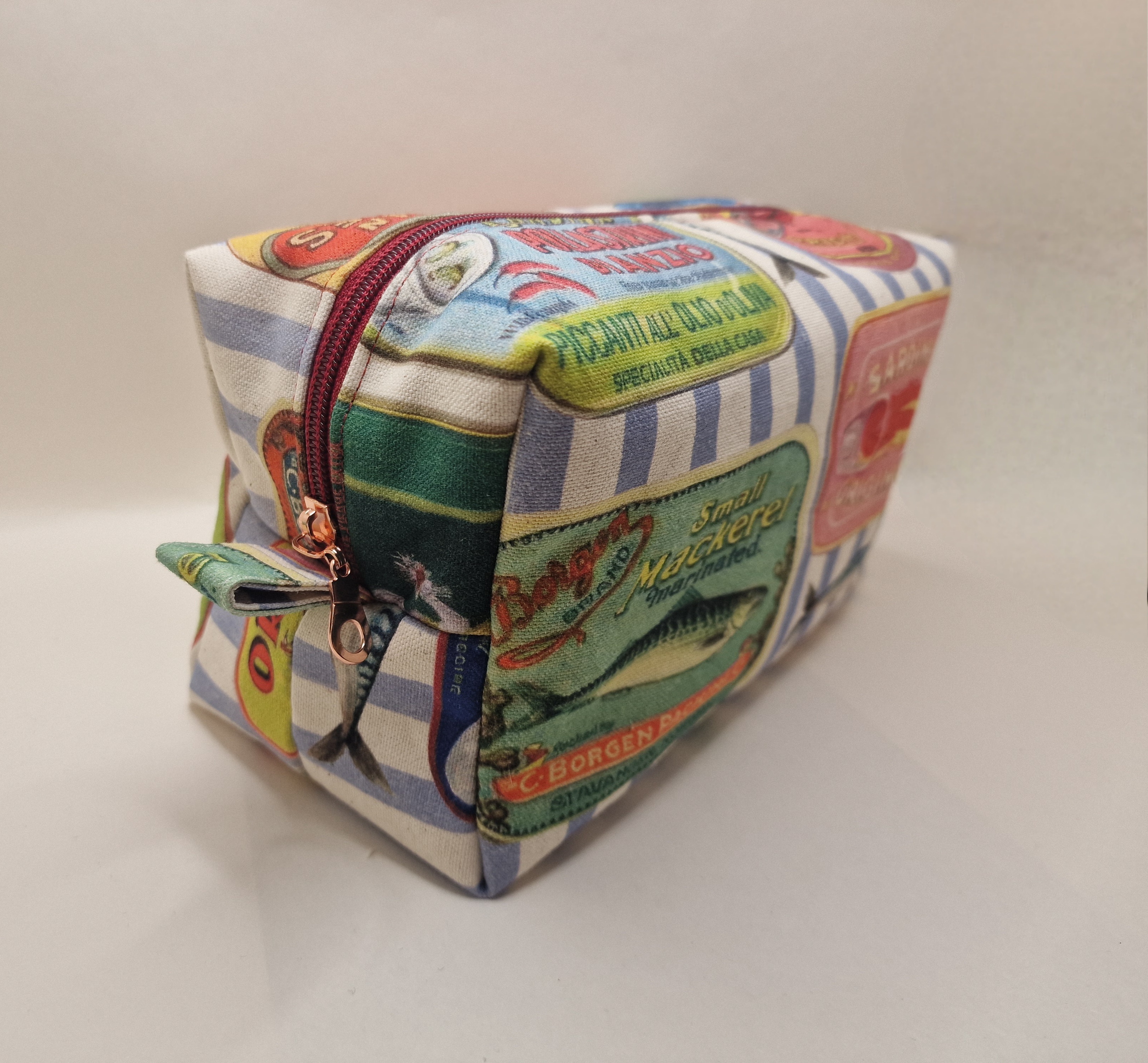 Boxybag Bruno "Nature"