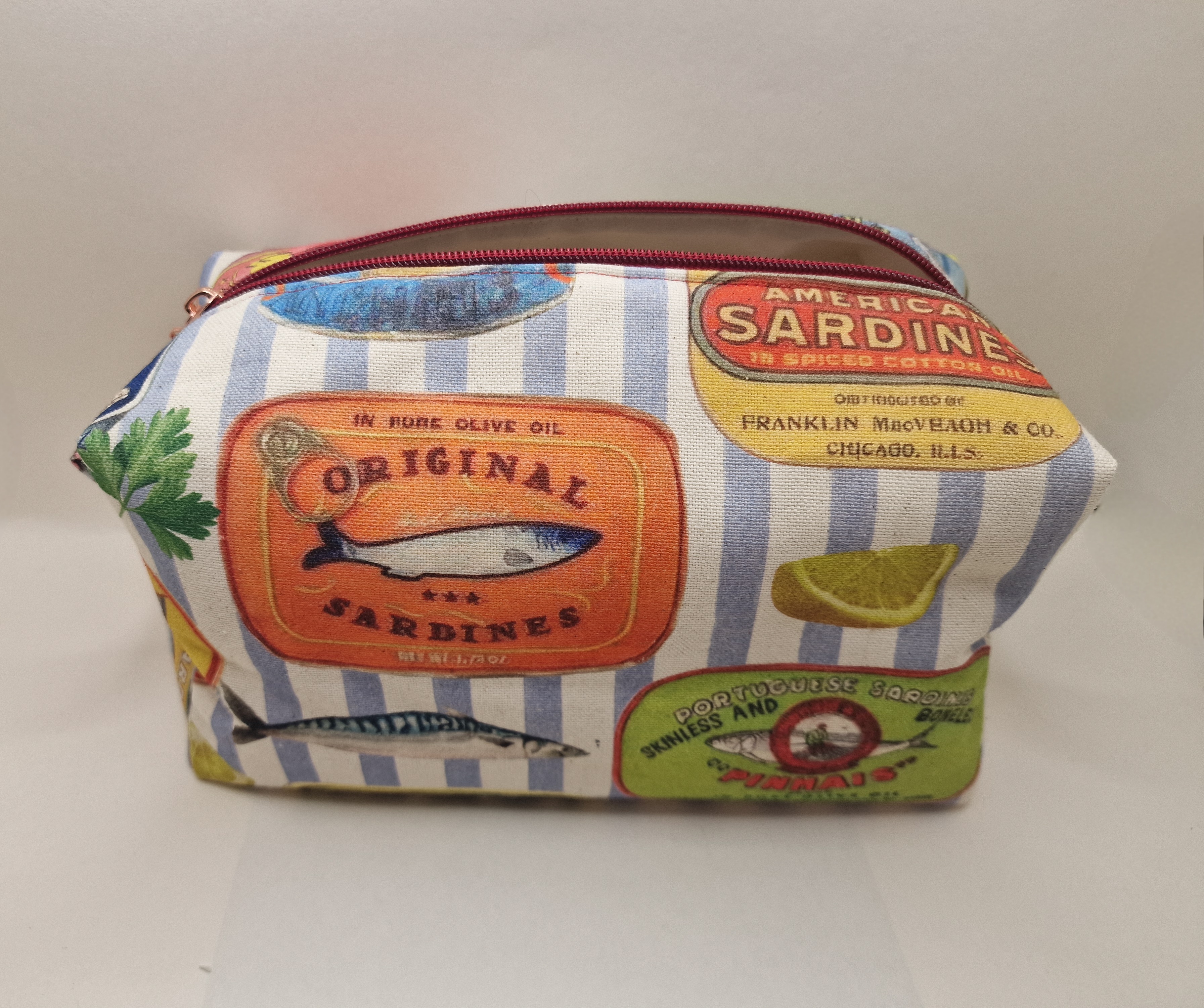 Boxybag Bruno "Nature"