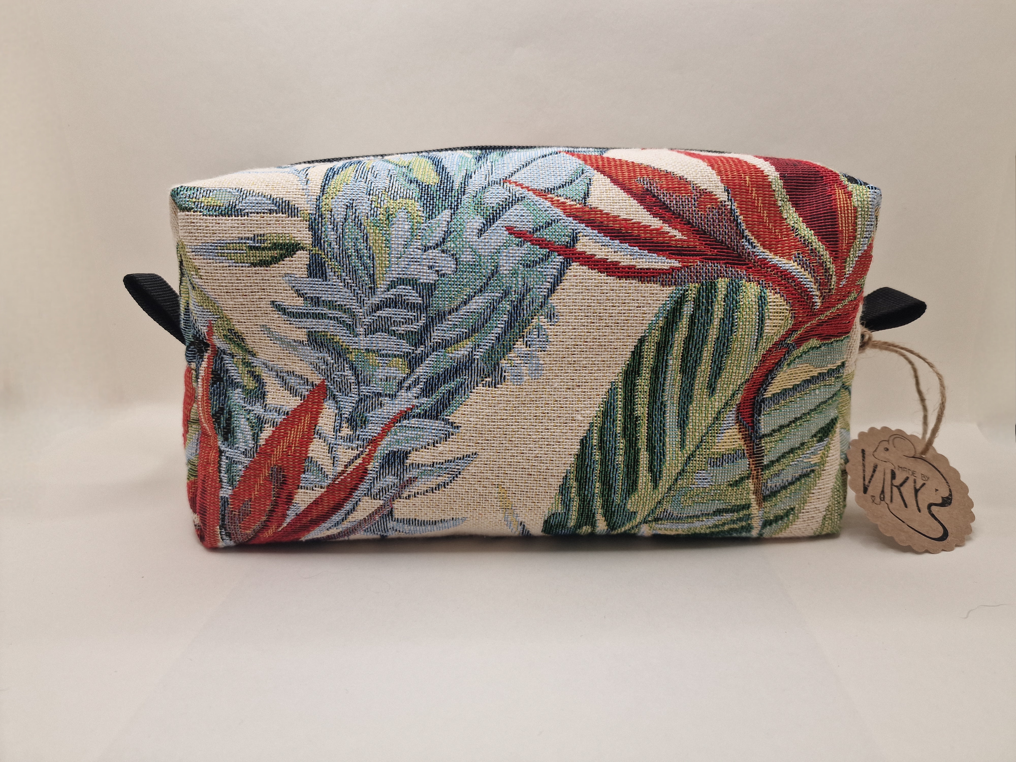 Boxybag Bruno "Nature"