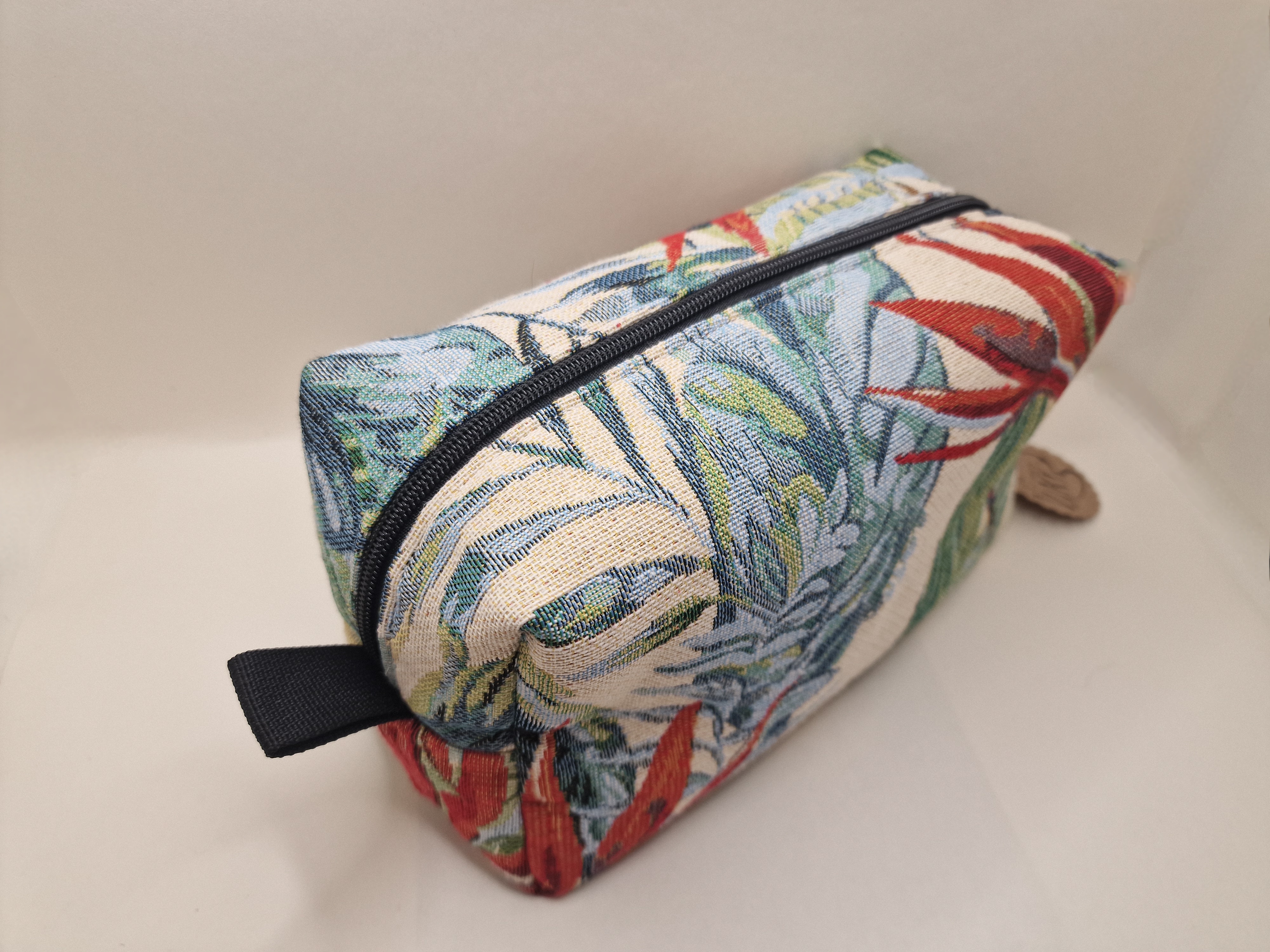 Boxybag Bruno "Nature"