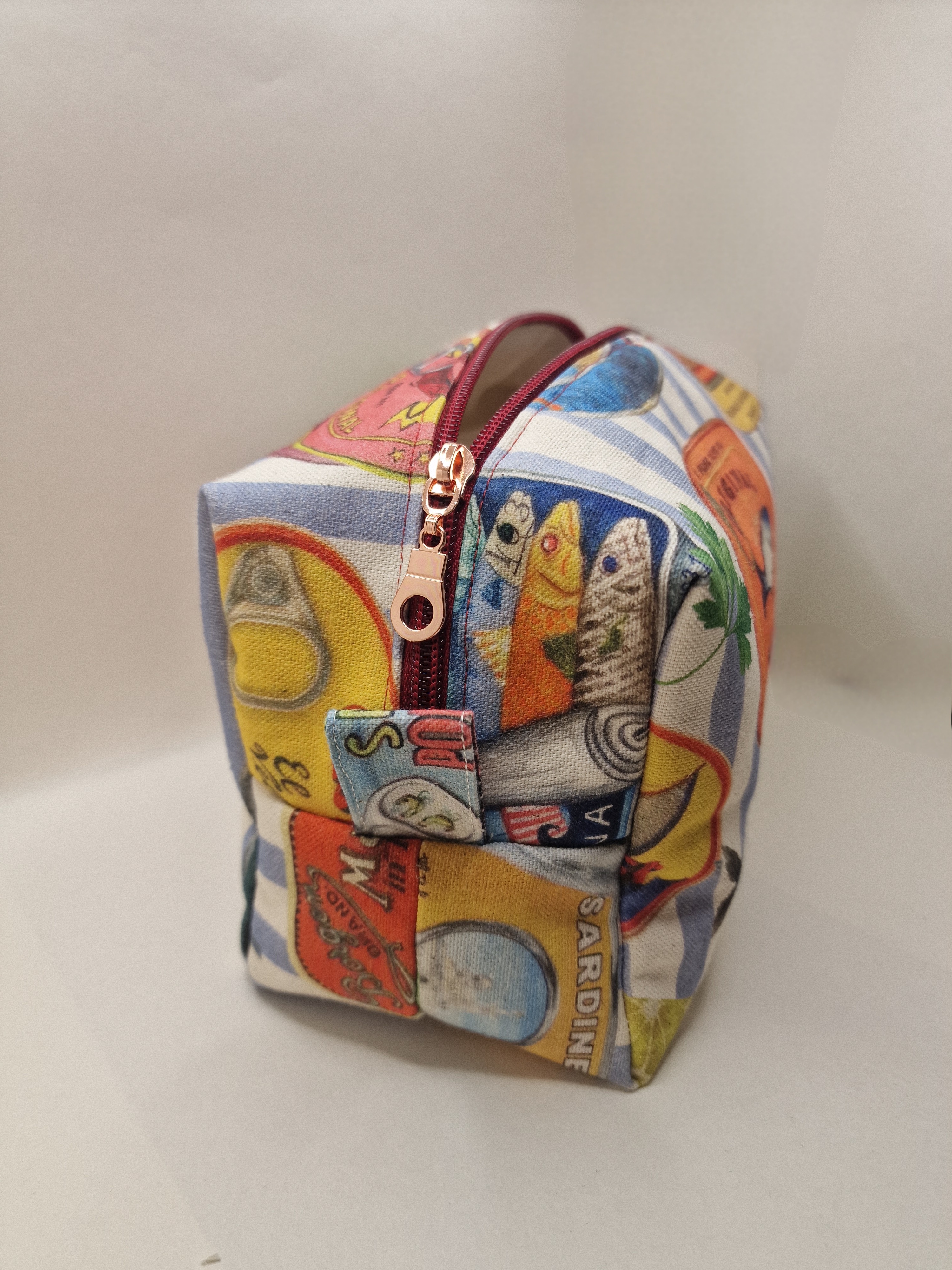 Boxybag Bruno "Nature"